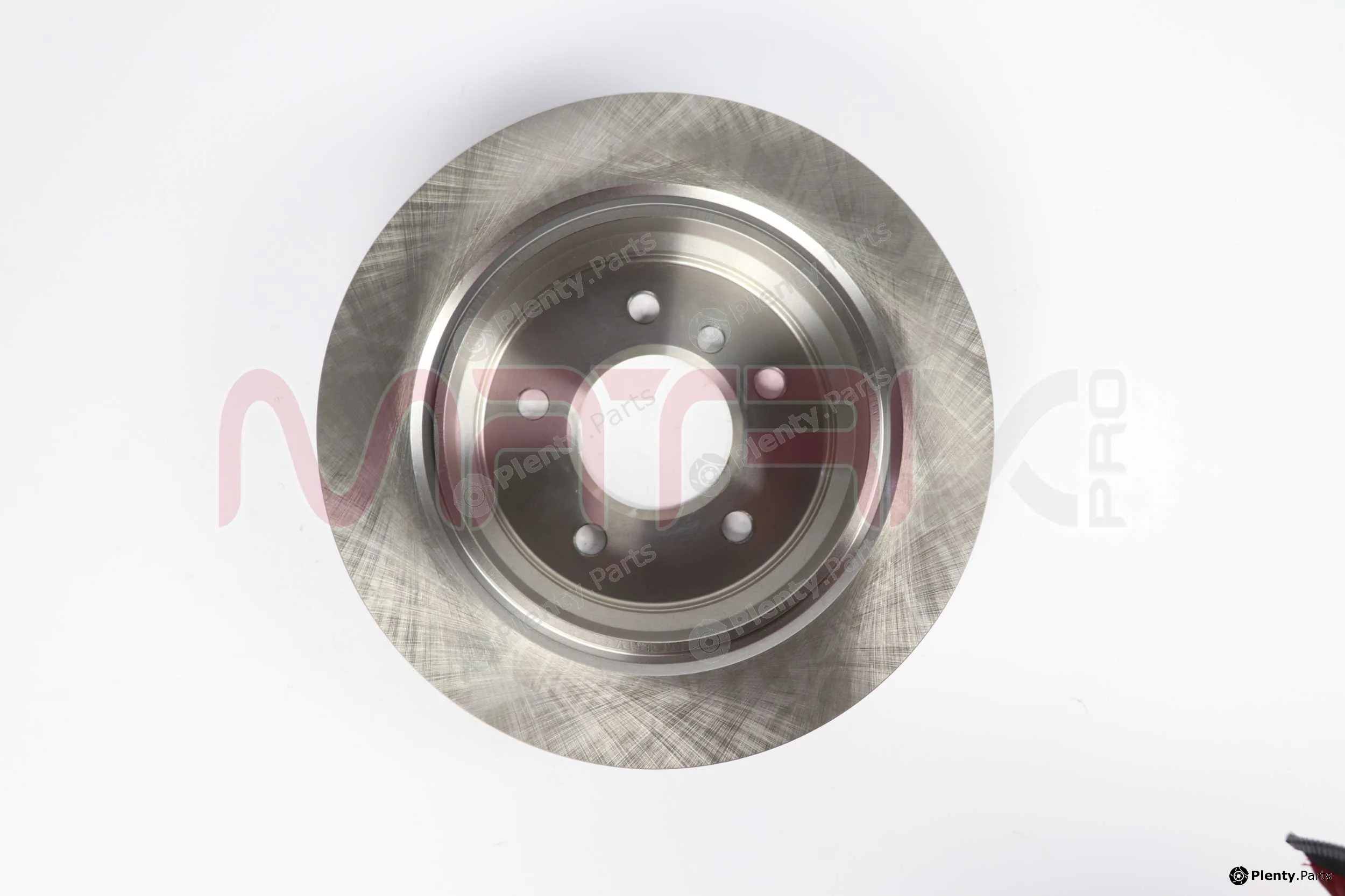 Matrix Pro MX01423211 — Brake Disc