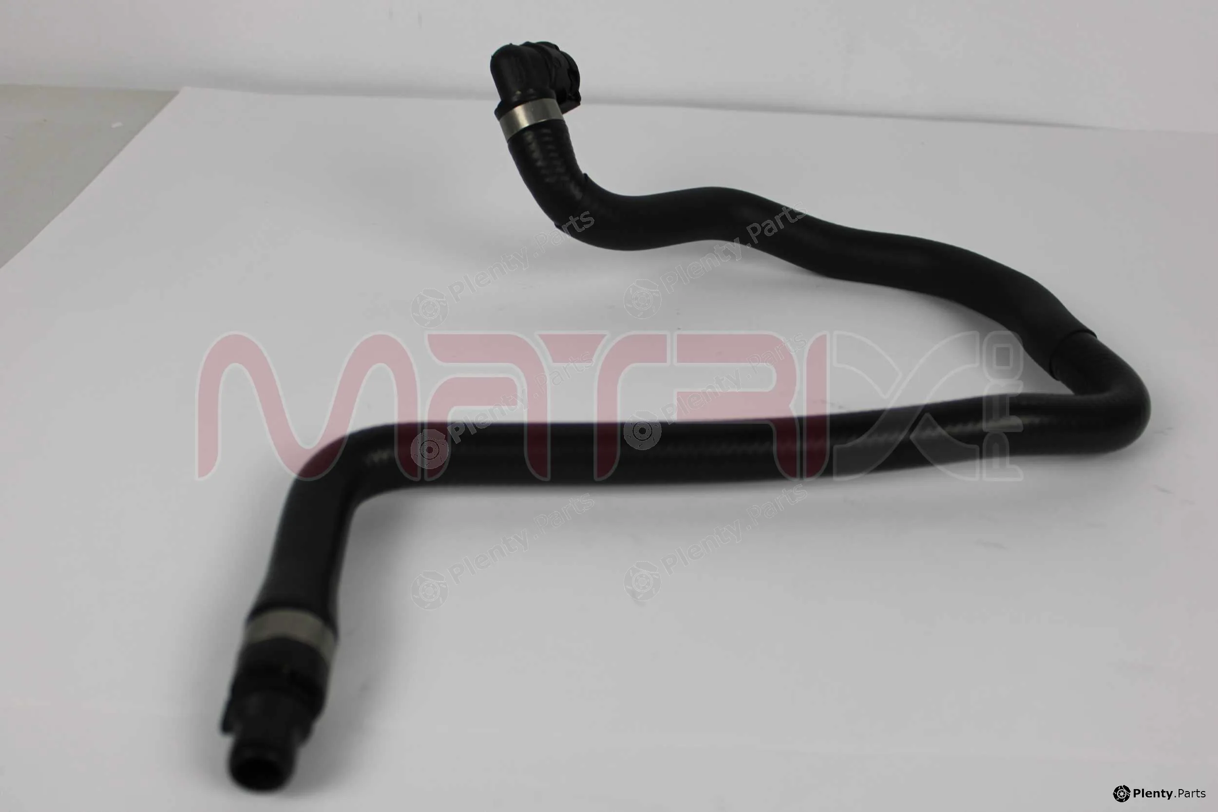 Matrix Pro MX02501418 — Radiator Hose