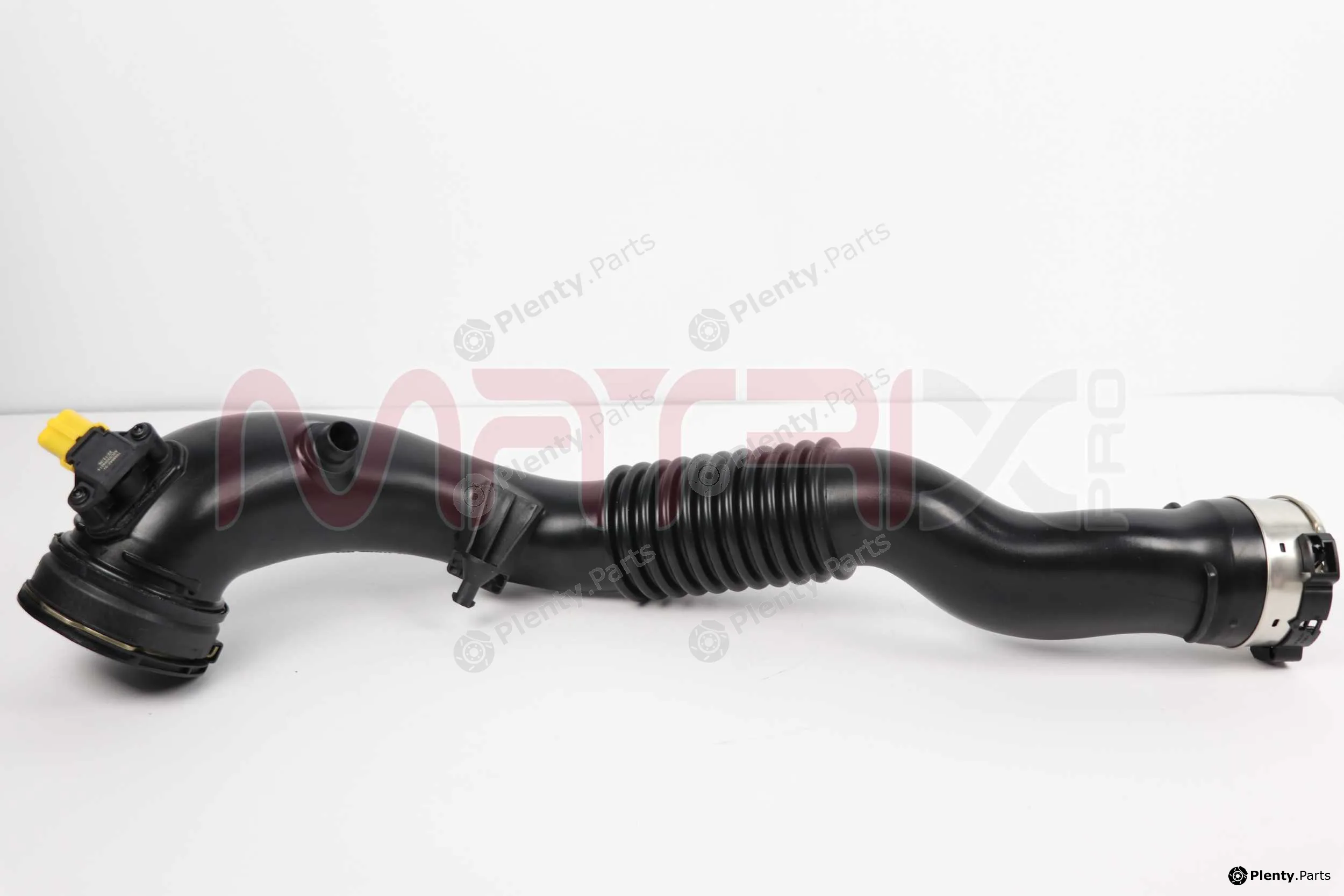 Matrix Pro MX01090003 — Charge Air Hose