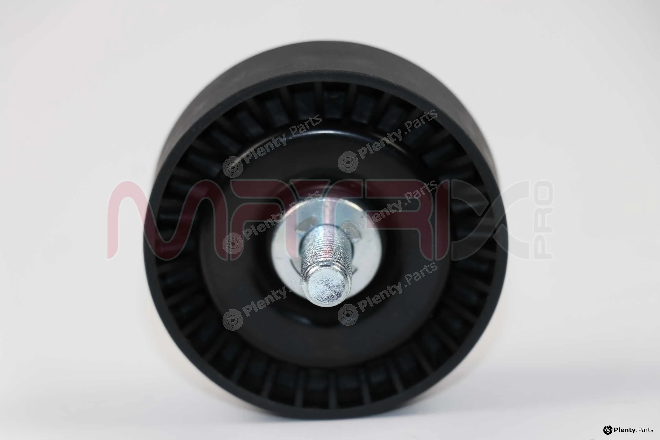 Matrix Pro MX01200140 — Deflection/Guide Pulley, V-ribbed belt
