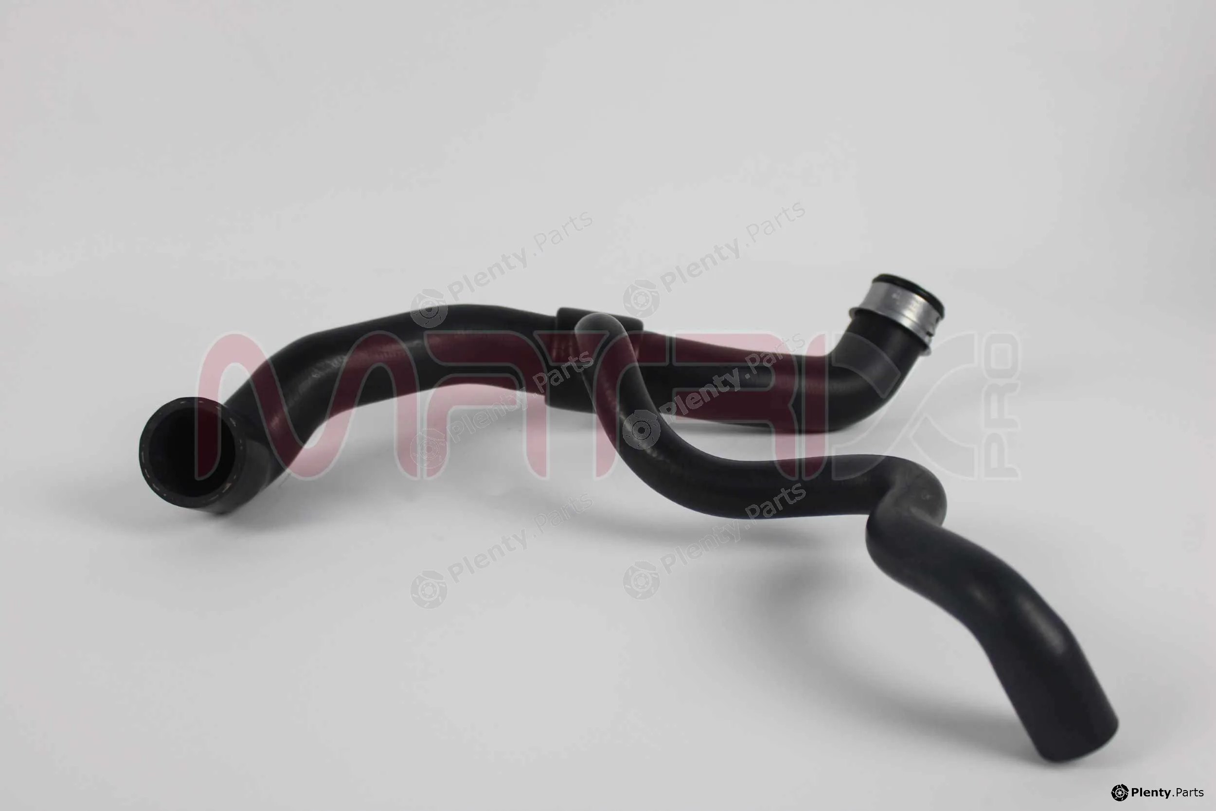 Matrix Pro MX02501252 — Radiator Hose