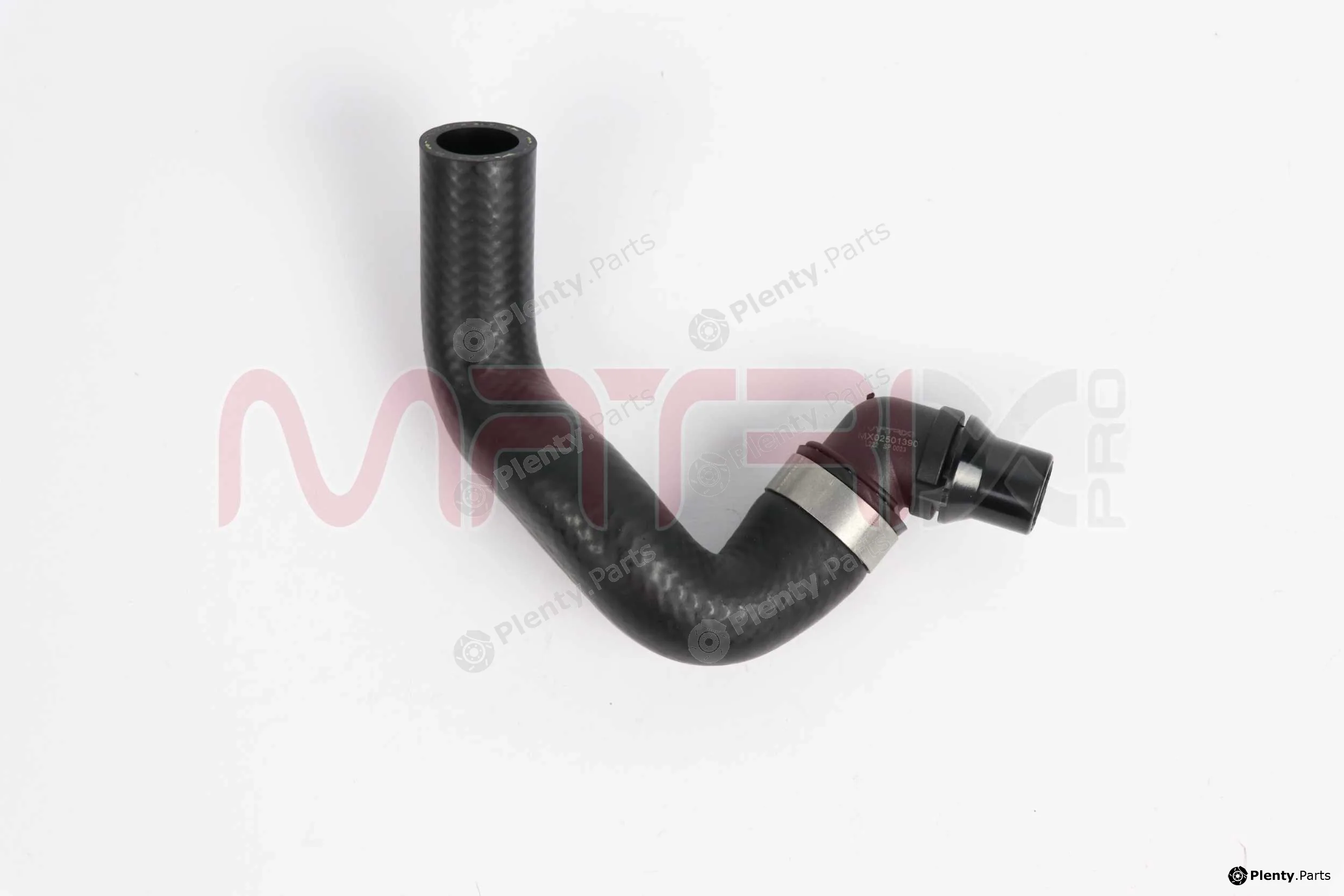 Matrix Pro MX02501390 — Radiator Hose