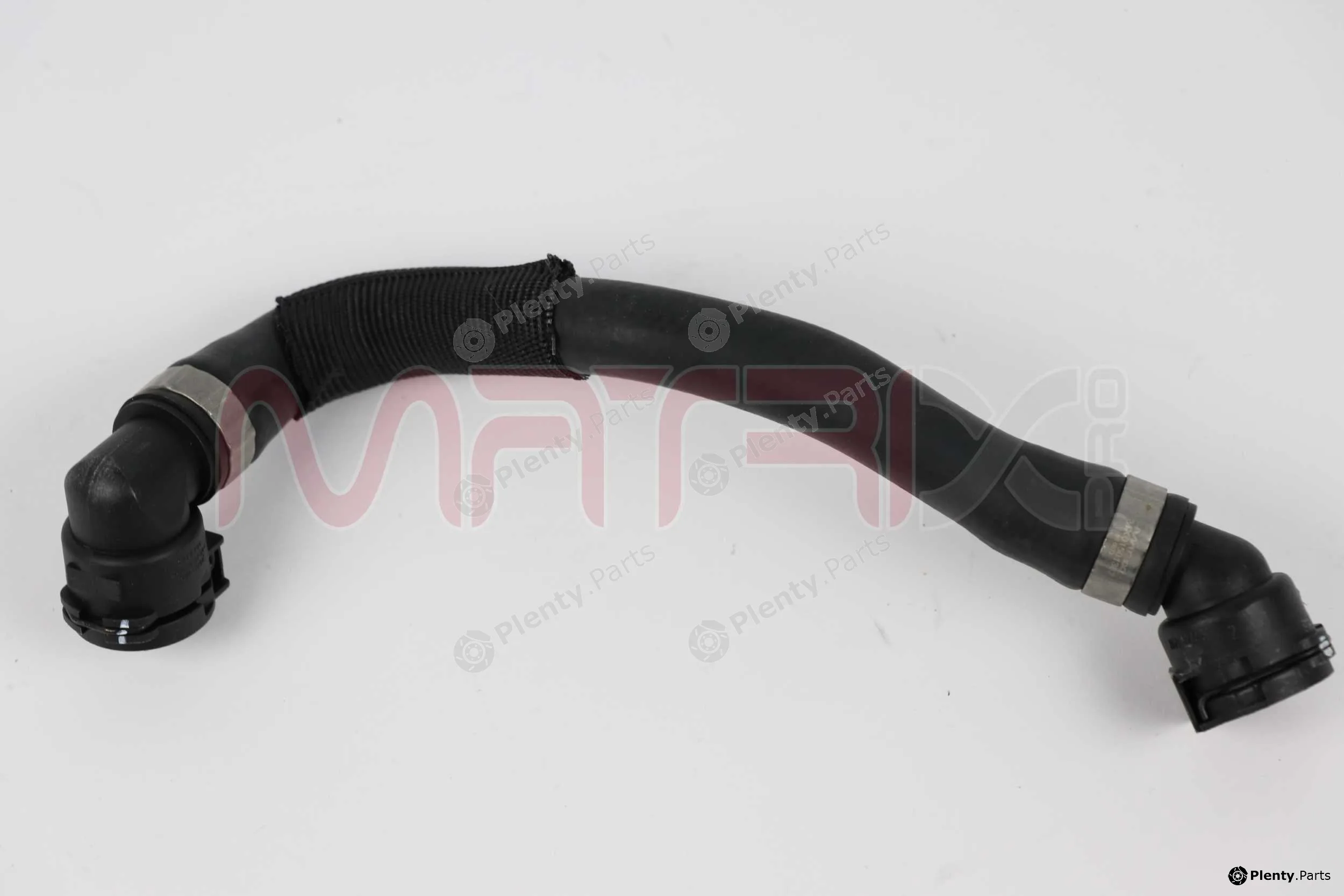 Matrix Pro MX01501387 — Radiator Hose