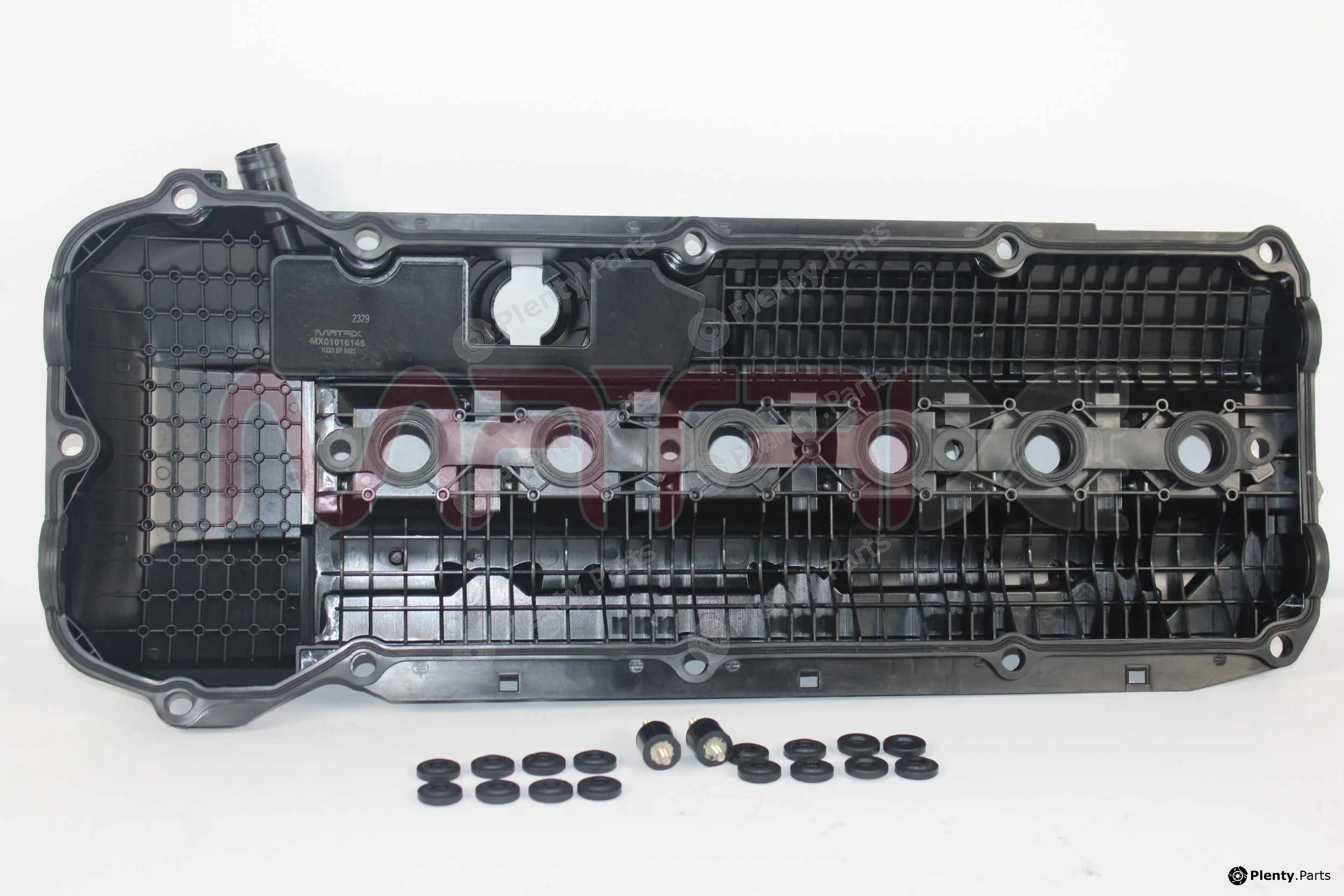 Matrix Pro MX01016145 — Cylinder Head Cover