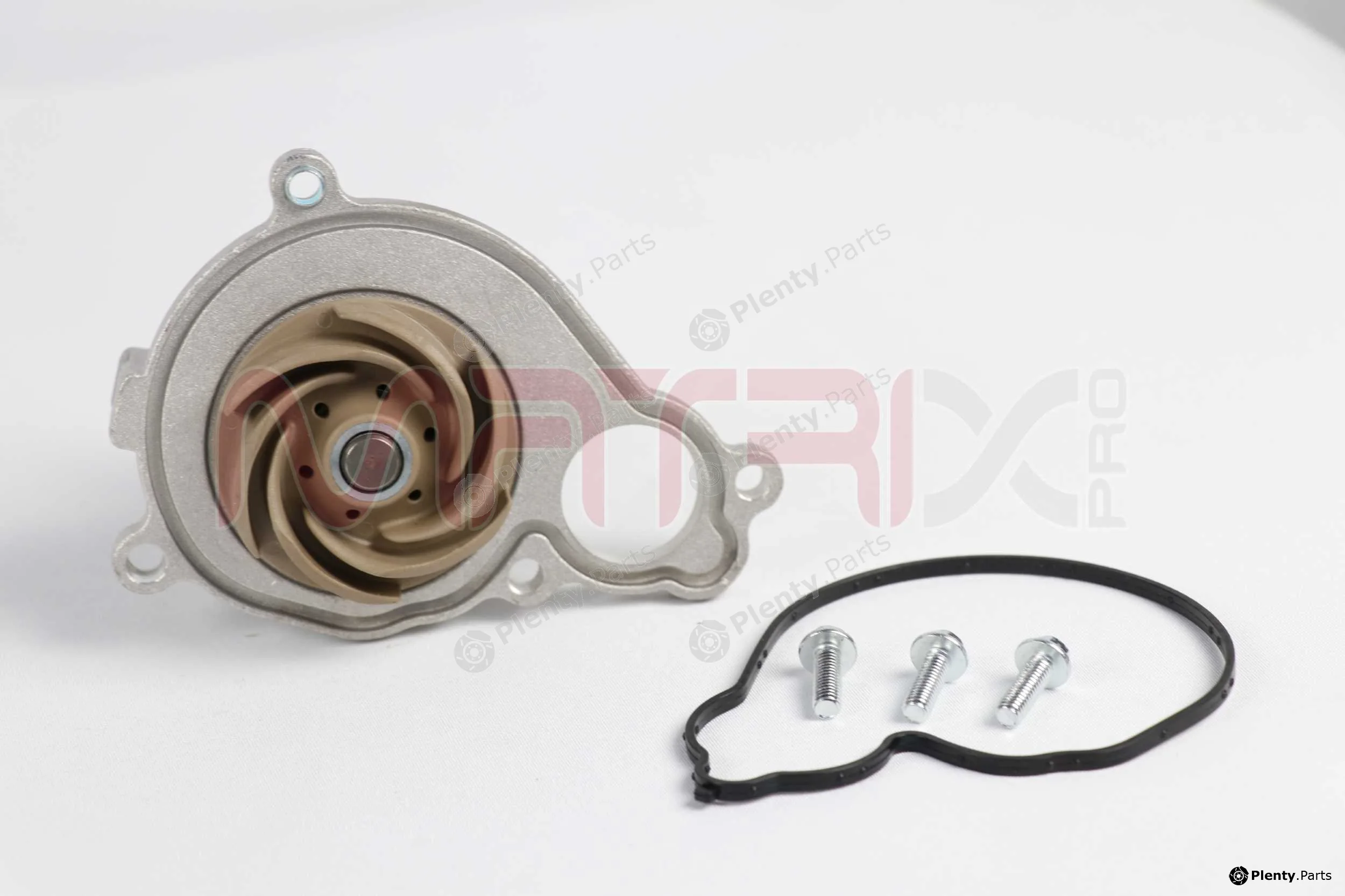 Matrix Pro MX01200155 — Water Pump, engine cooling