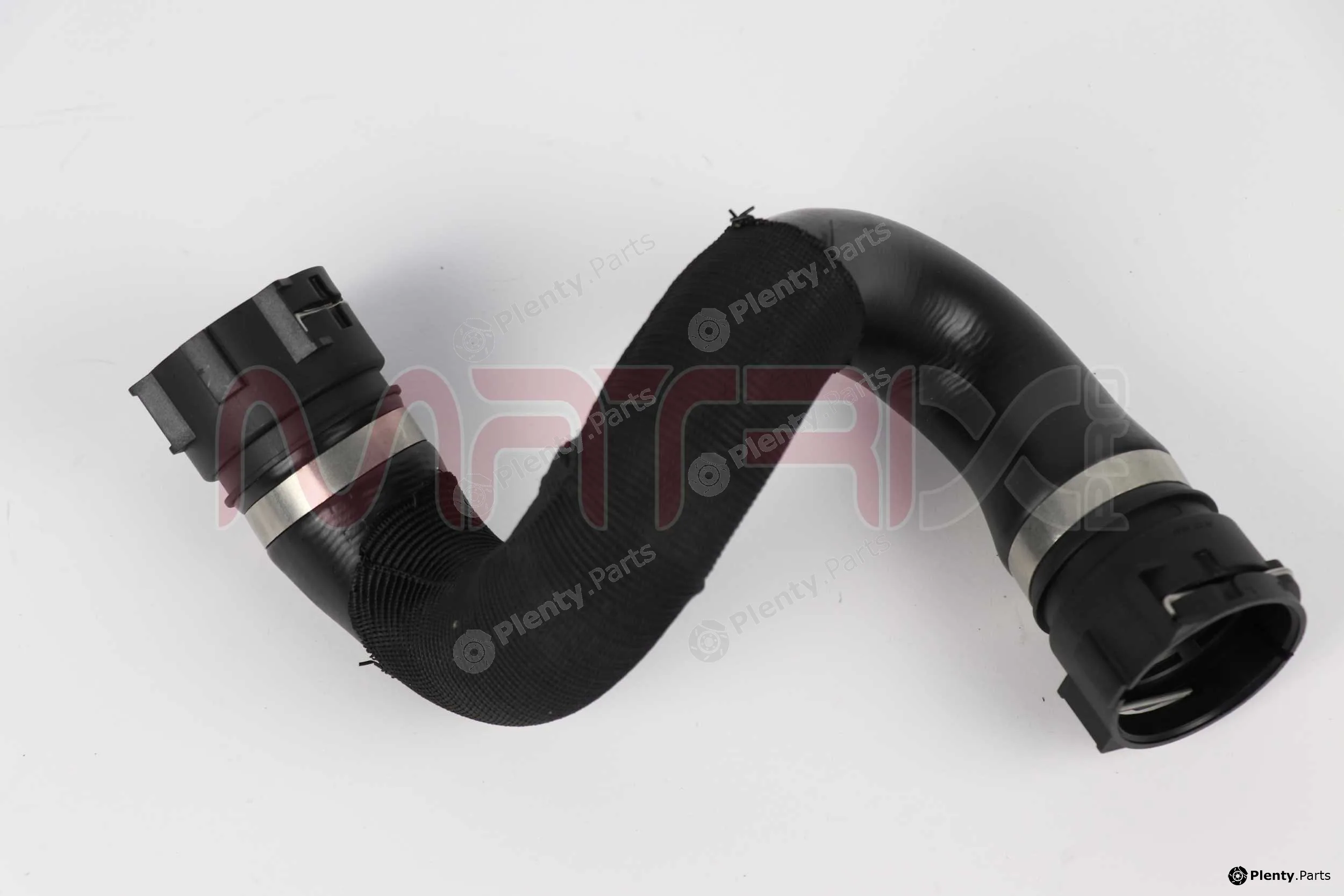Matrix Pro MX01501291 — Radiator Hose