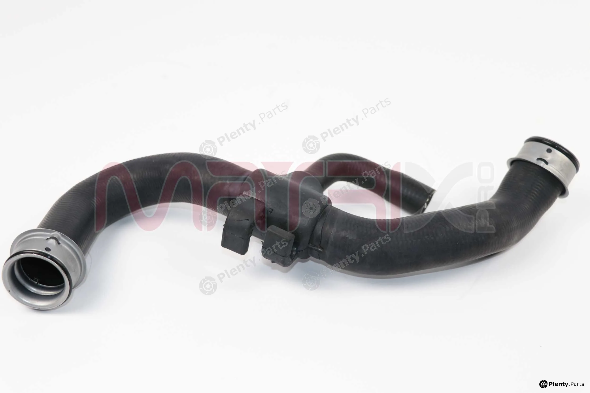 Matrix Pro MX02501343 — Radiator Hose