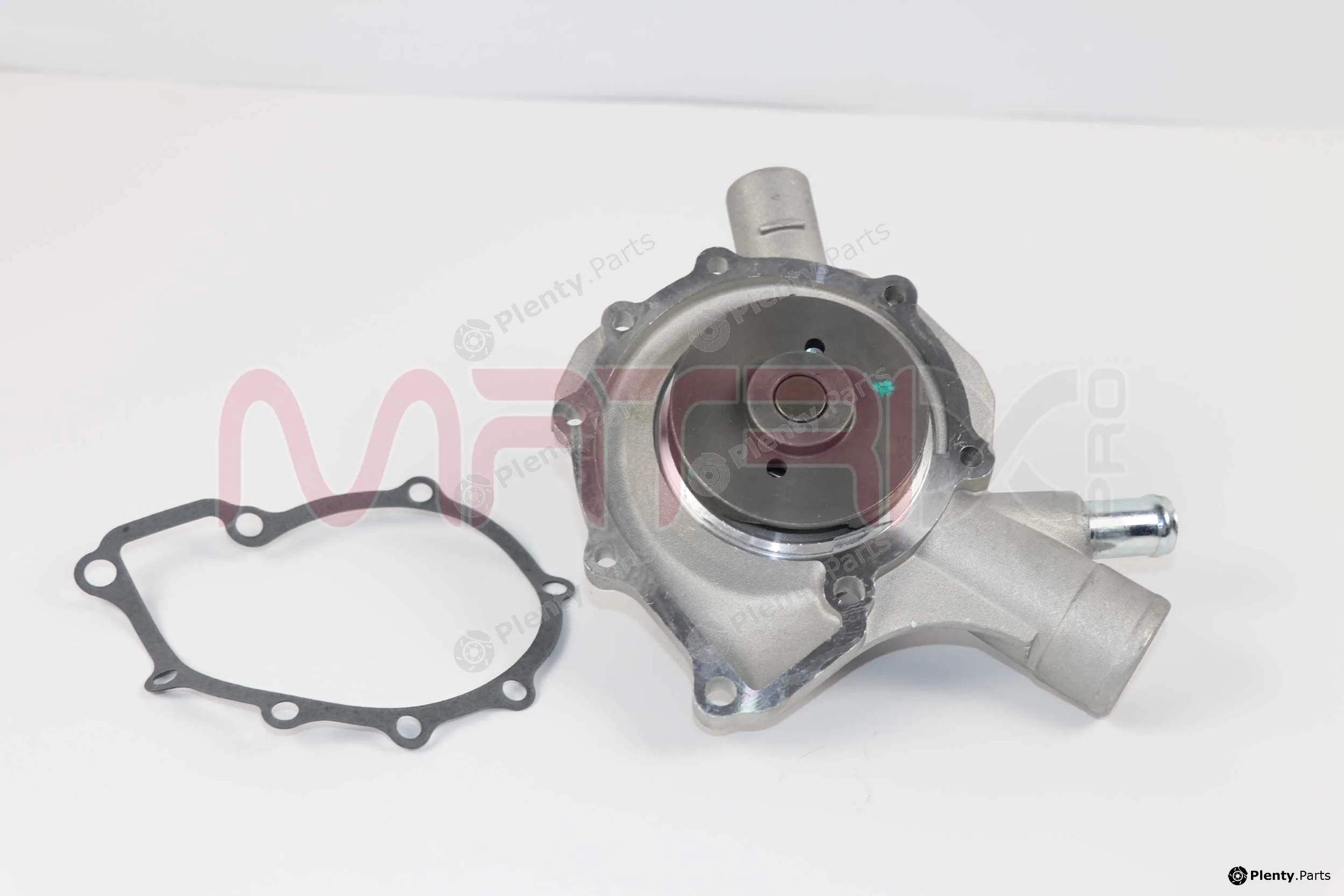 Matrix Pro MX02200102 — Water Pump, engine cooling