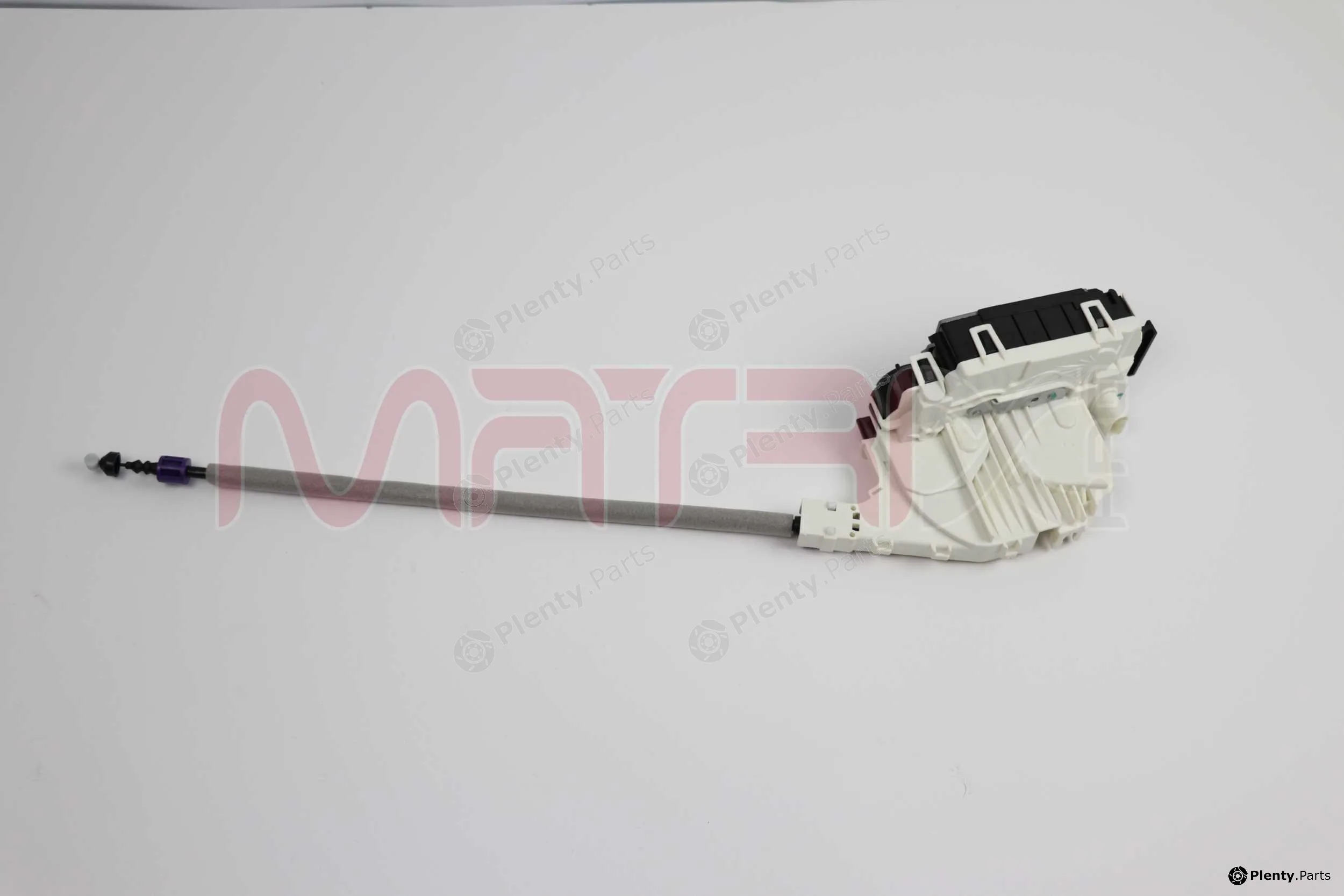Matrix Pro MX02720055 — Door Lock