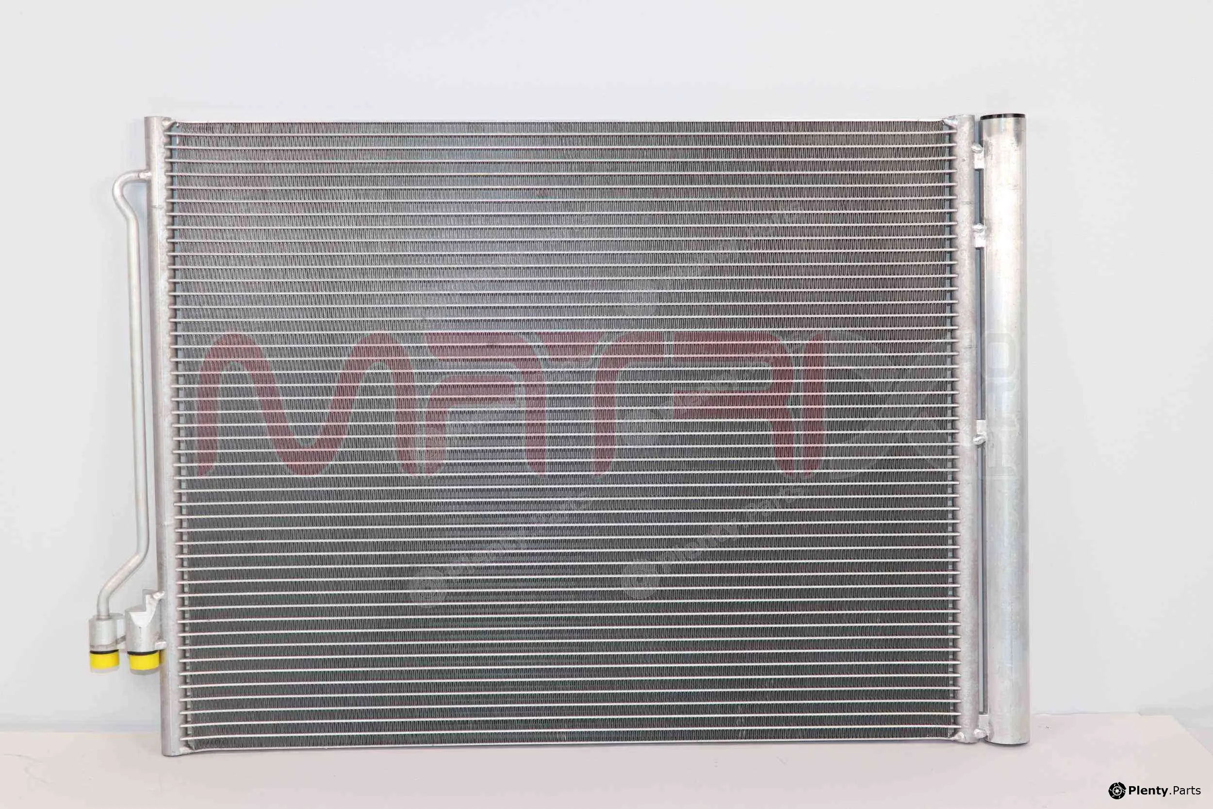 Matrix Pro MX01500114 — Condenser, air conditioning
