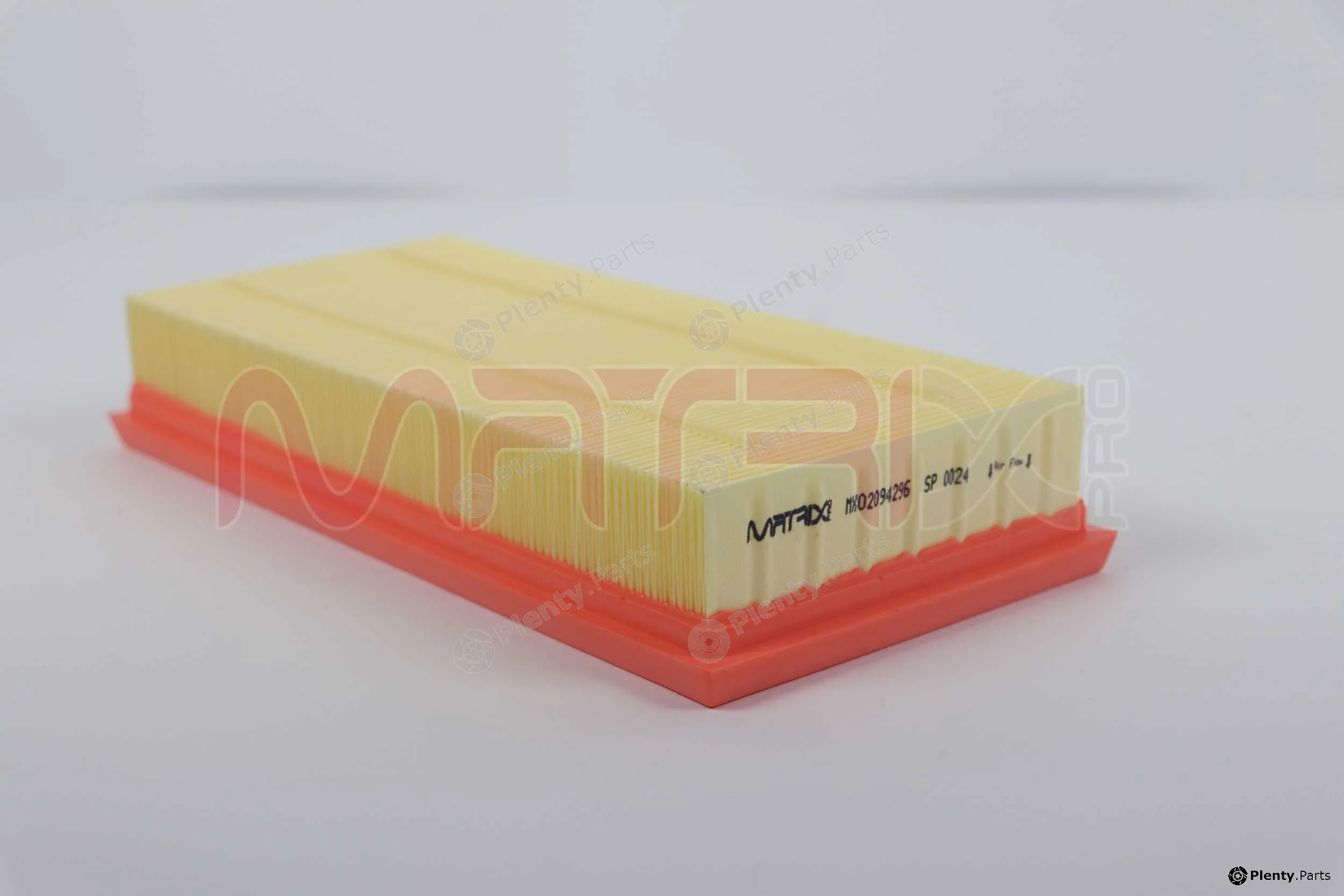 Matrix Pro MX02094296 — Air filter kit