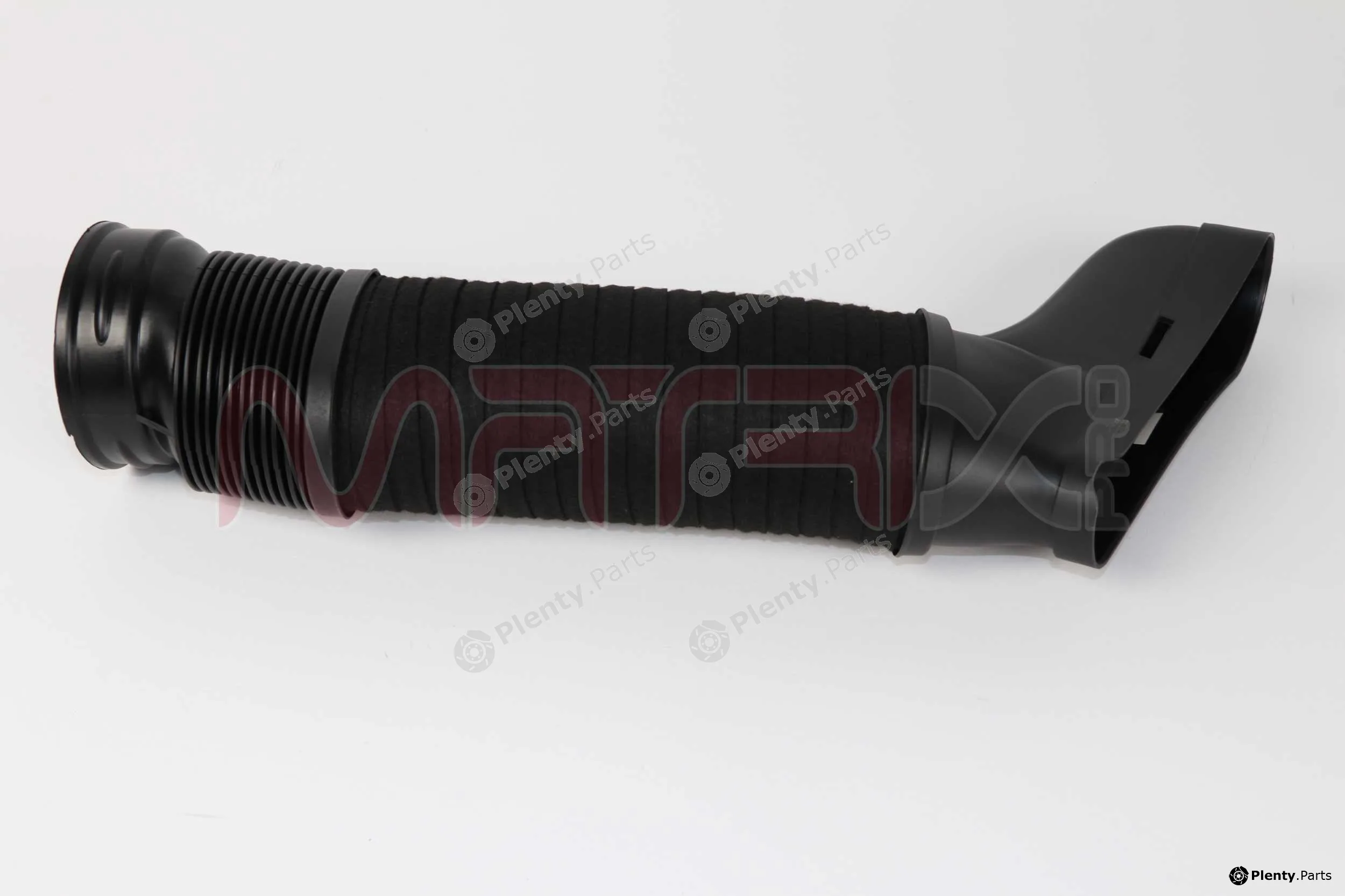 Matrix Pro MX02090132 — Intake Hose, air filter