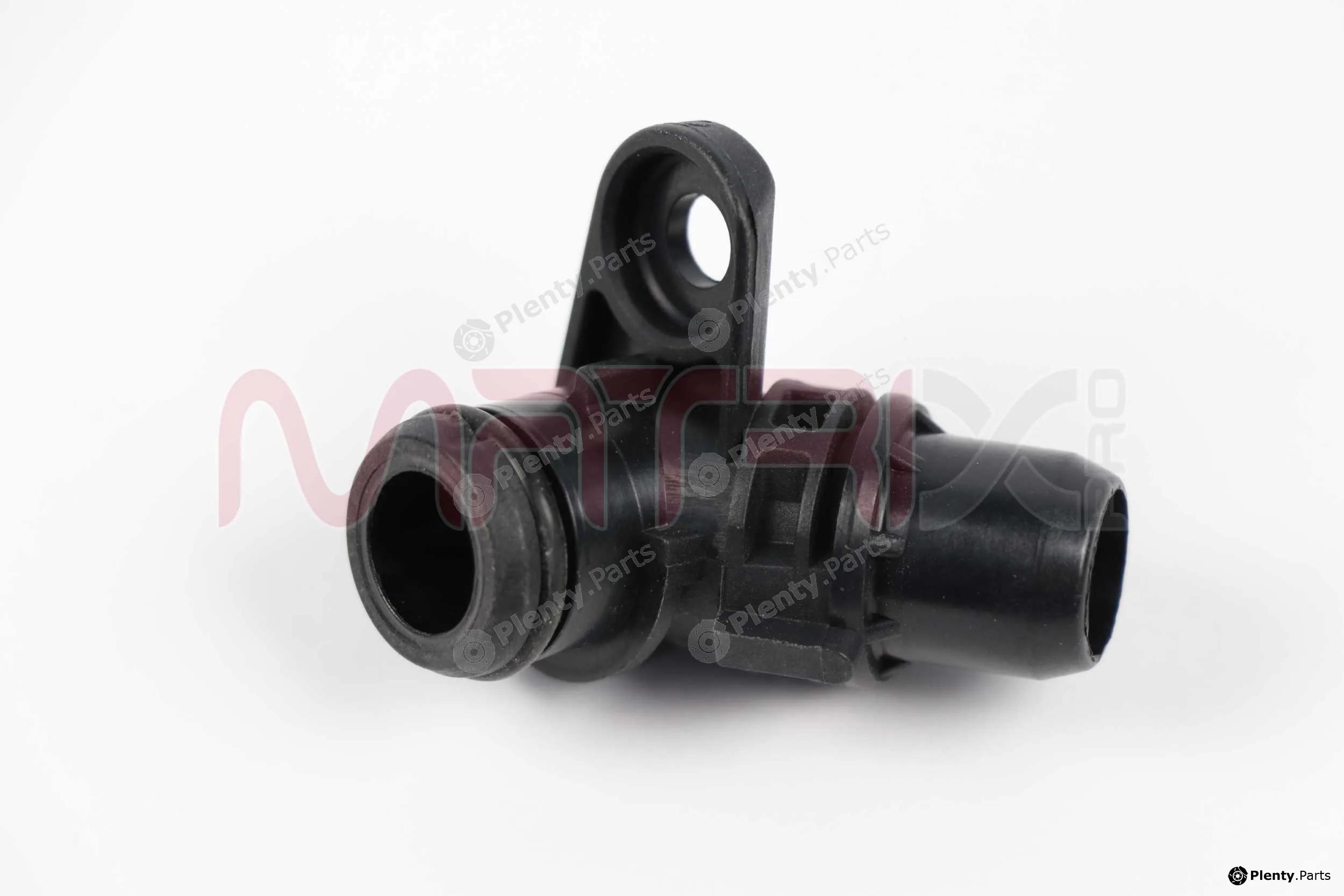 Matrix Pro MX01501428 — Coolant Flange