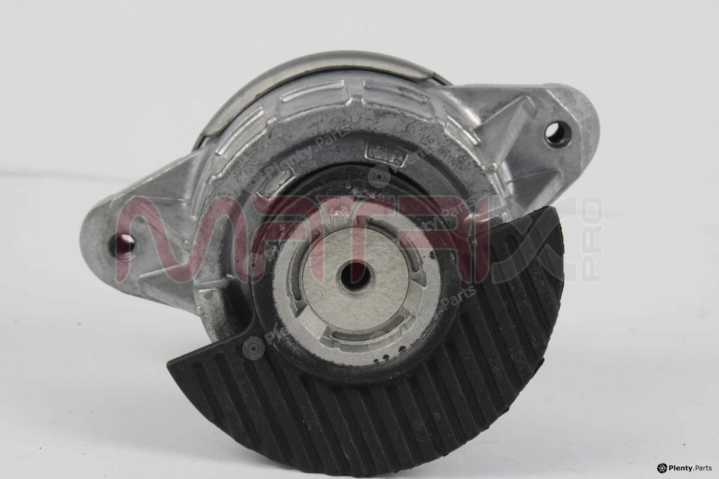 Matrix Pro MX02240193 — Mounting, engine