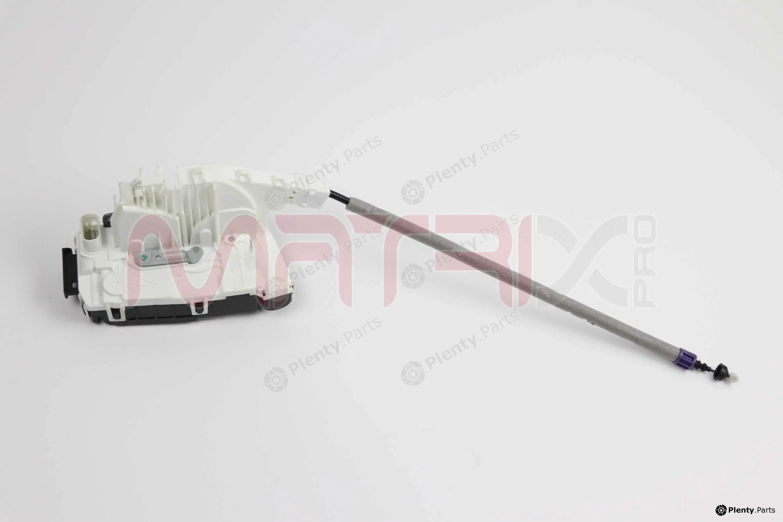 Matrix Pro MX02720056 — Door Lock