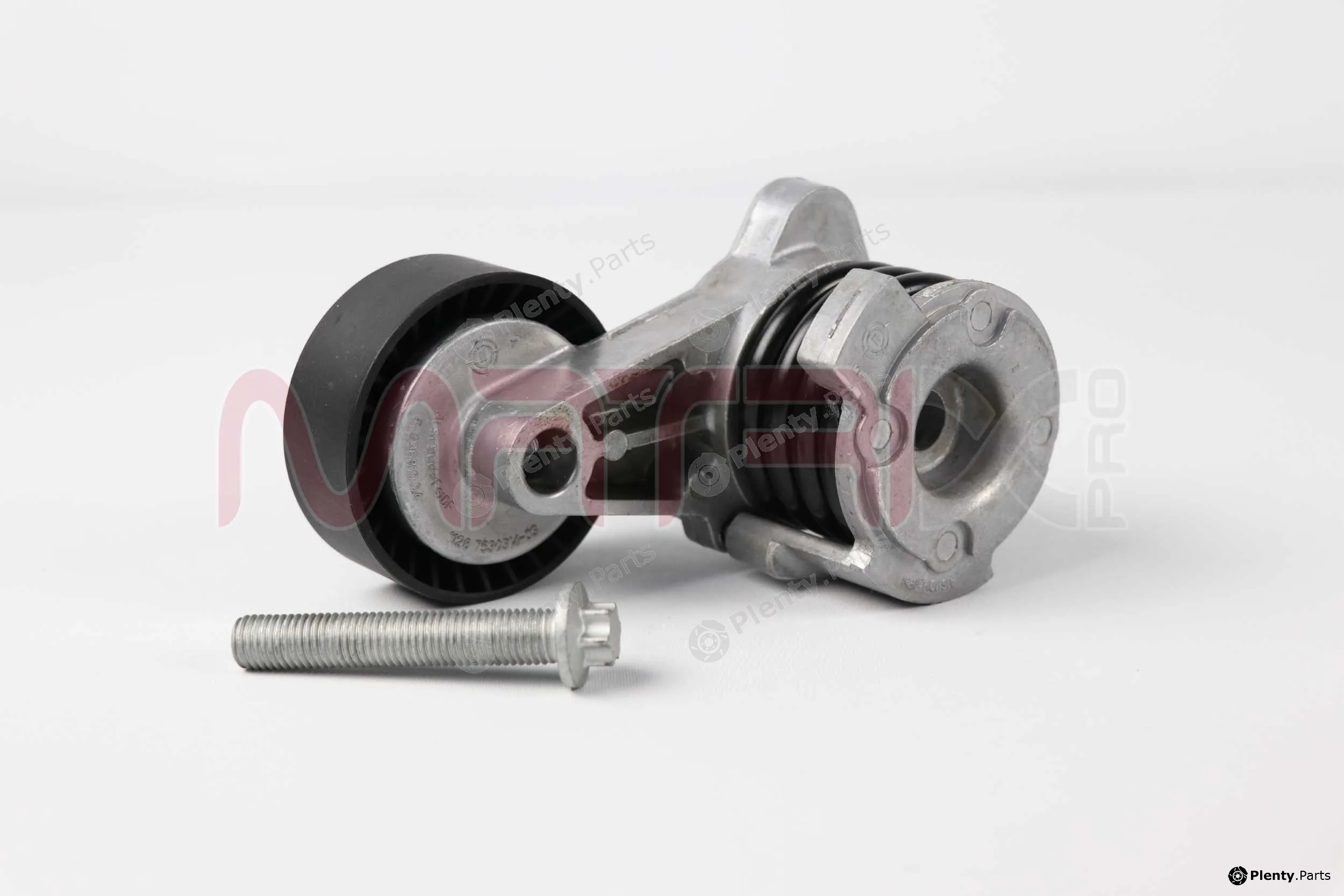 Matrix Pro MX01200019 — Belt Tensioner, V-ribbed belt