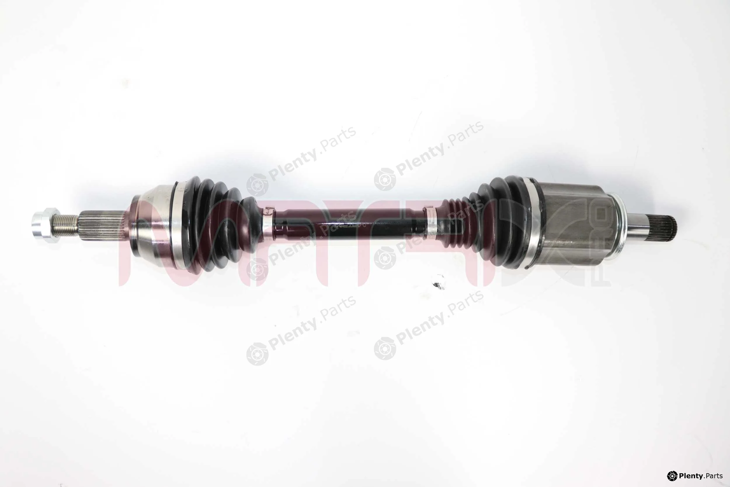 Matrix Pro MX03350303 — Drive Shaft