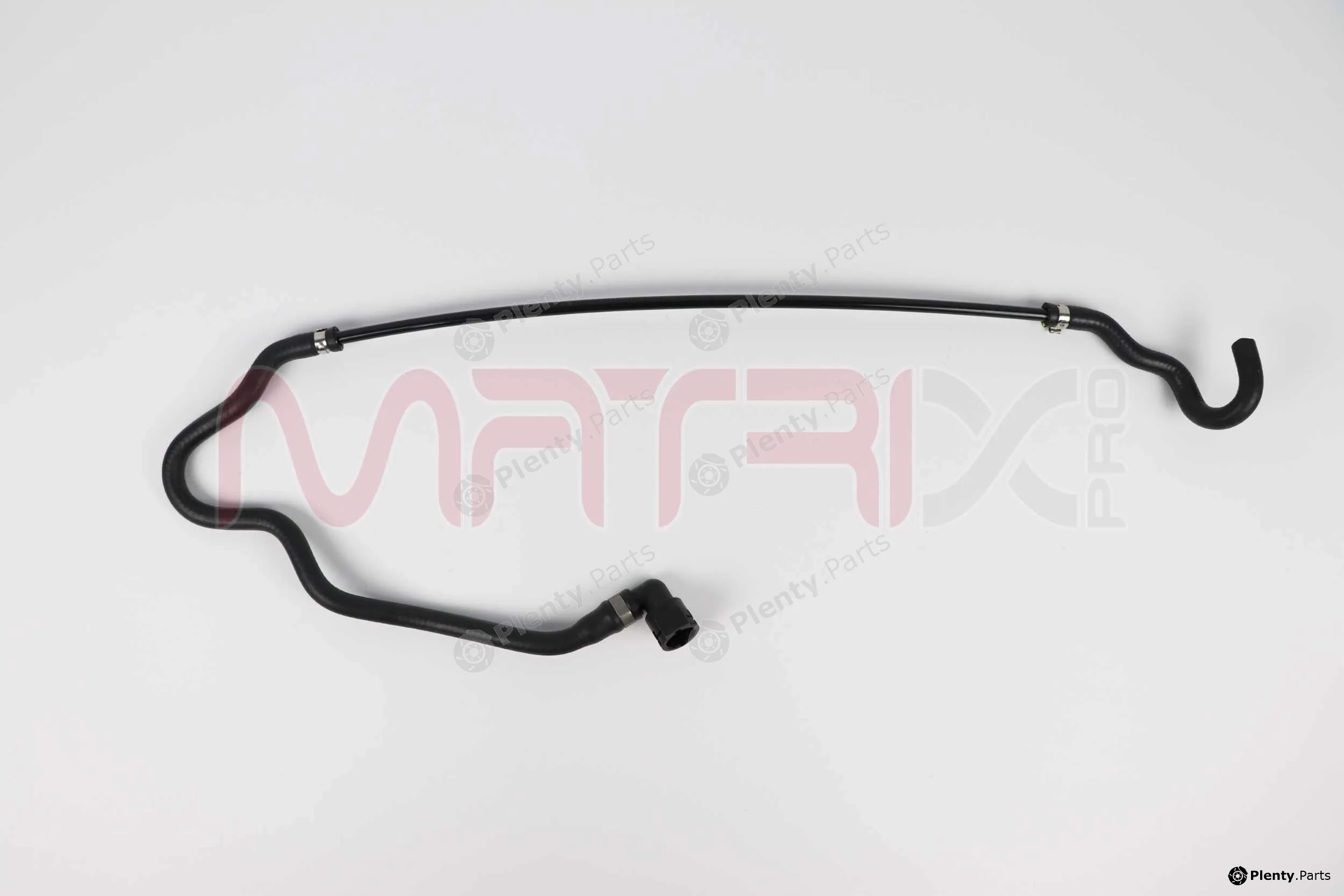 Matrix Pro MX01501310 — Heater Hose