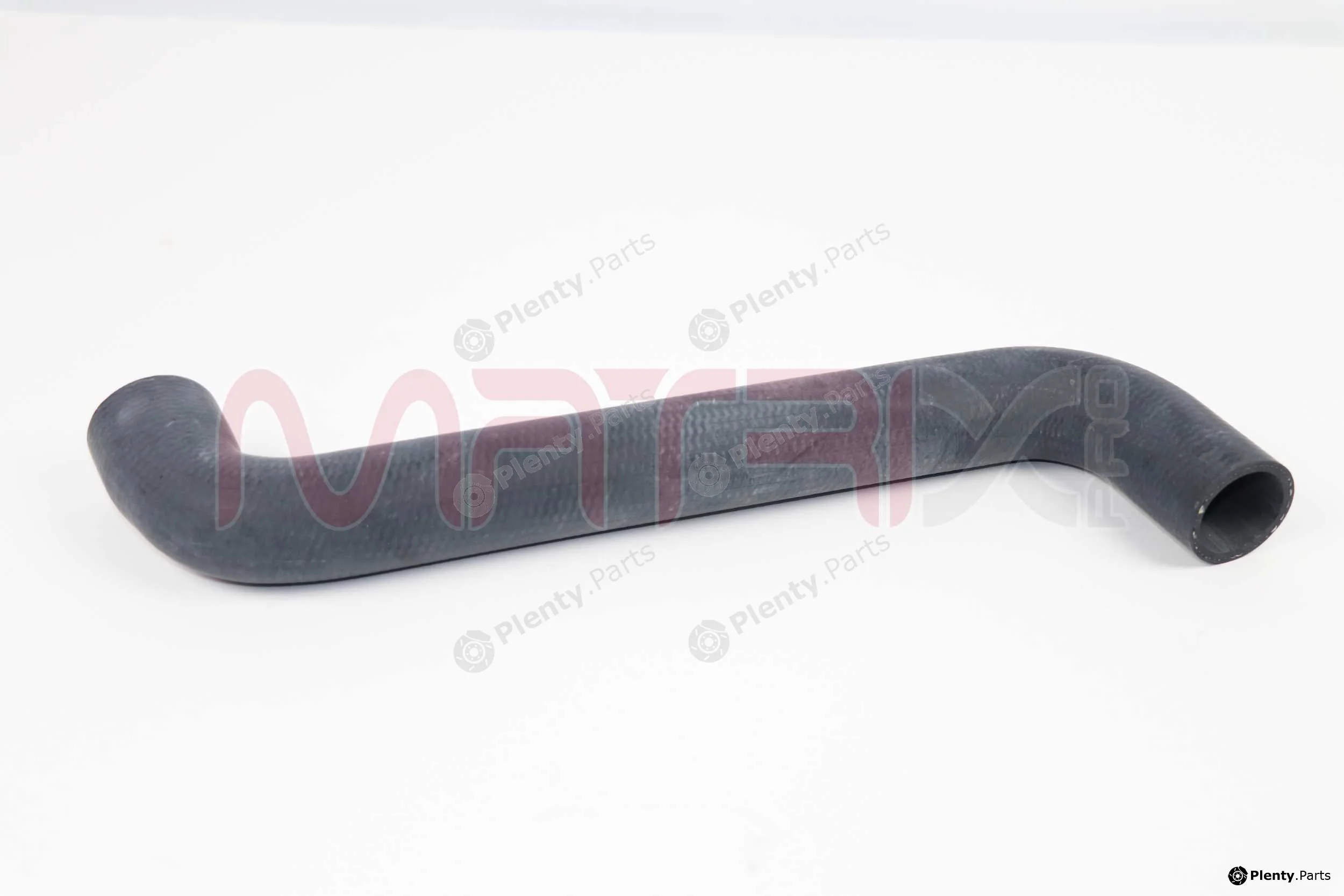 Matrix Pro MX02501272 — Radiator Hose