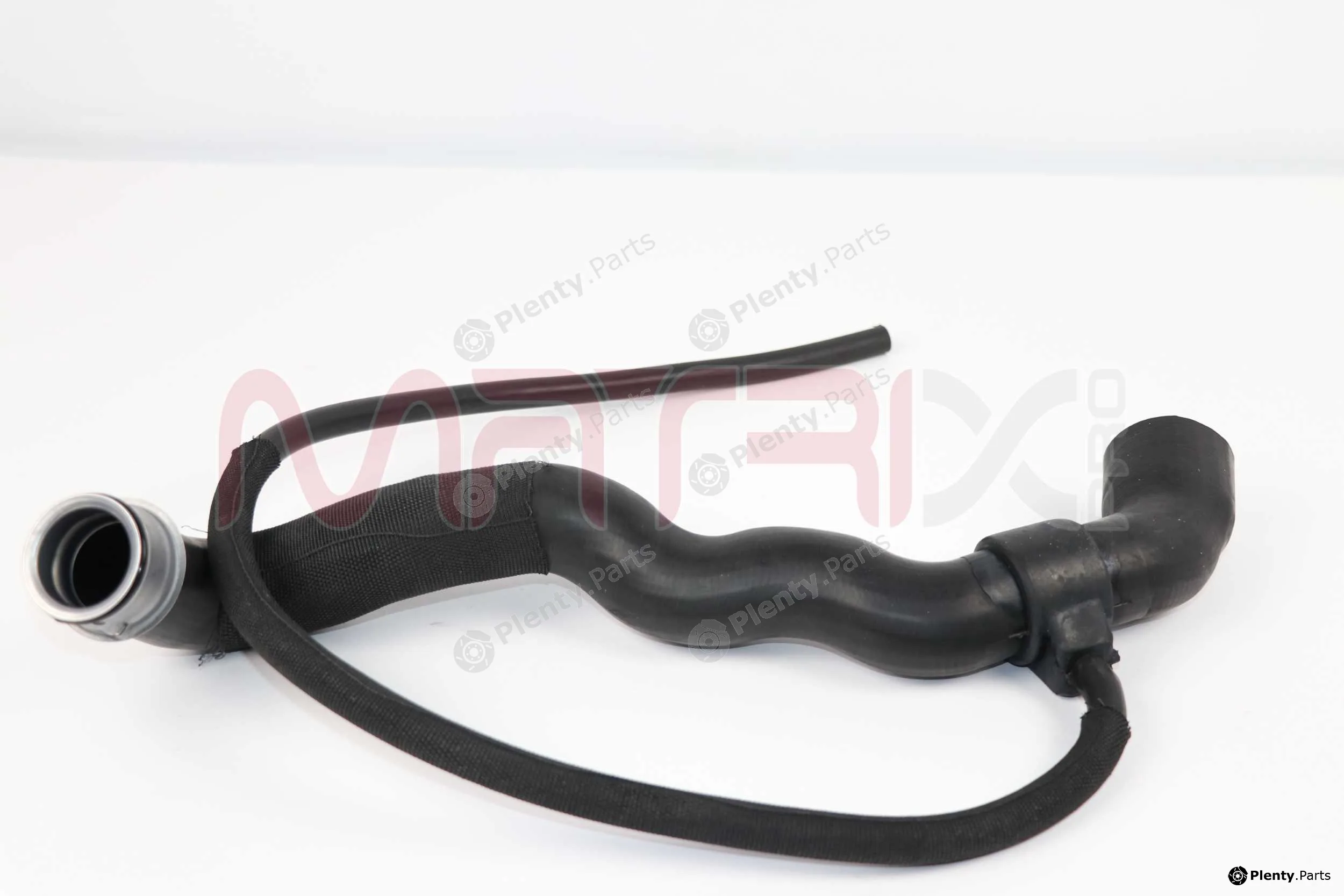 Matrix Pro MX02501269 — Radiator Hose
