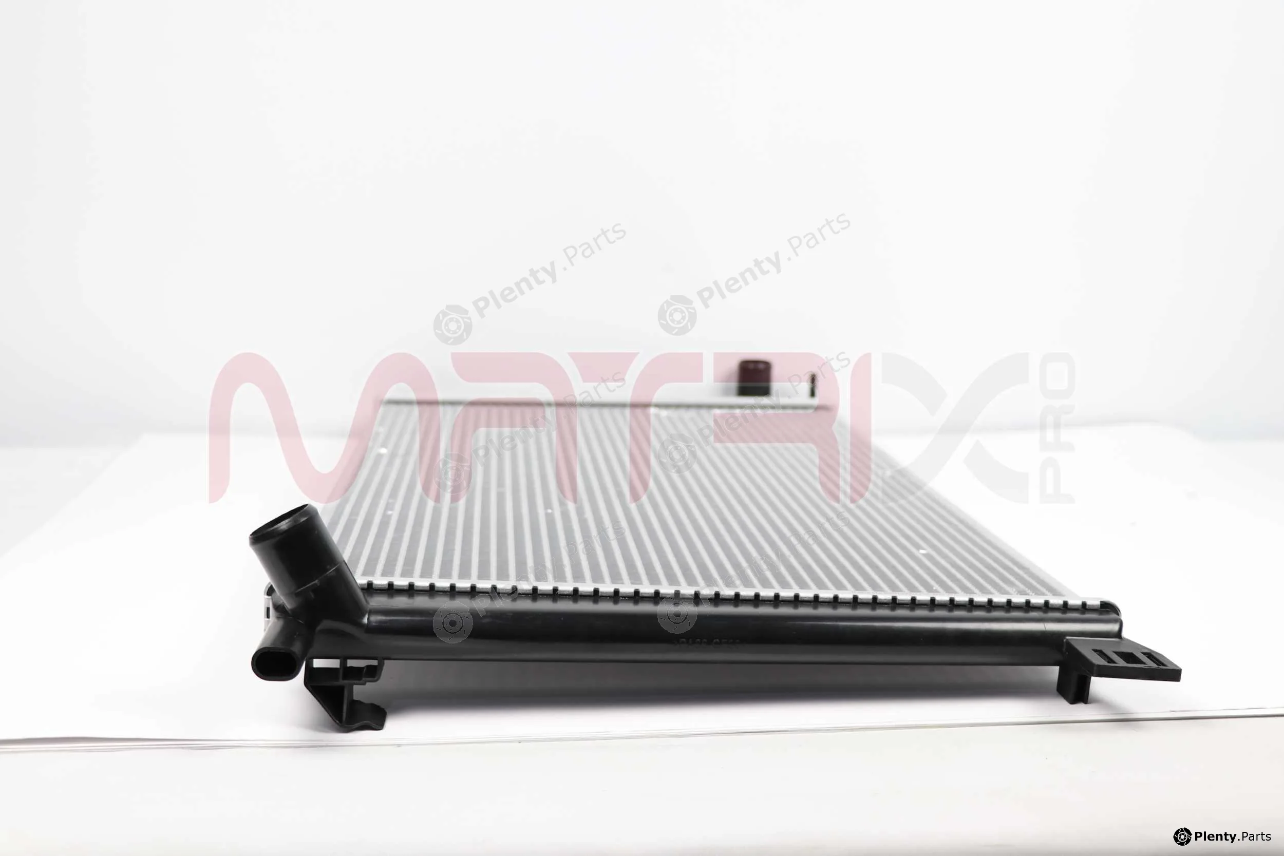 Matrix Pro MX01500033 — Radiator, engine cooling