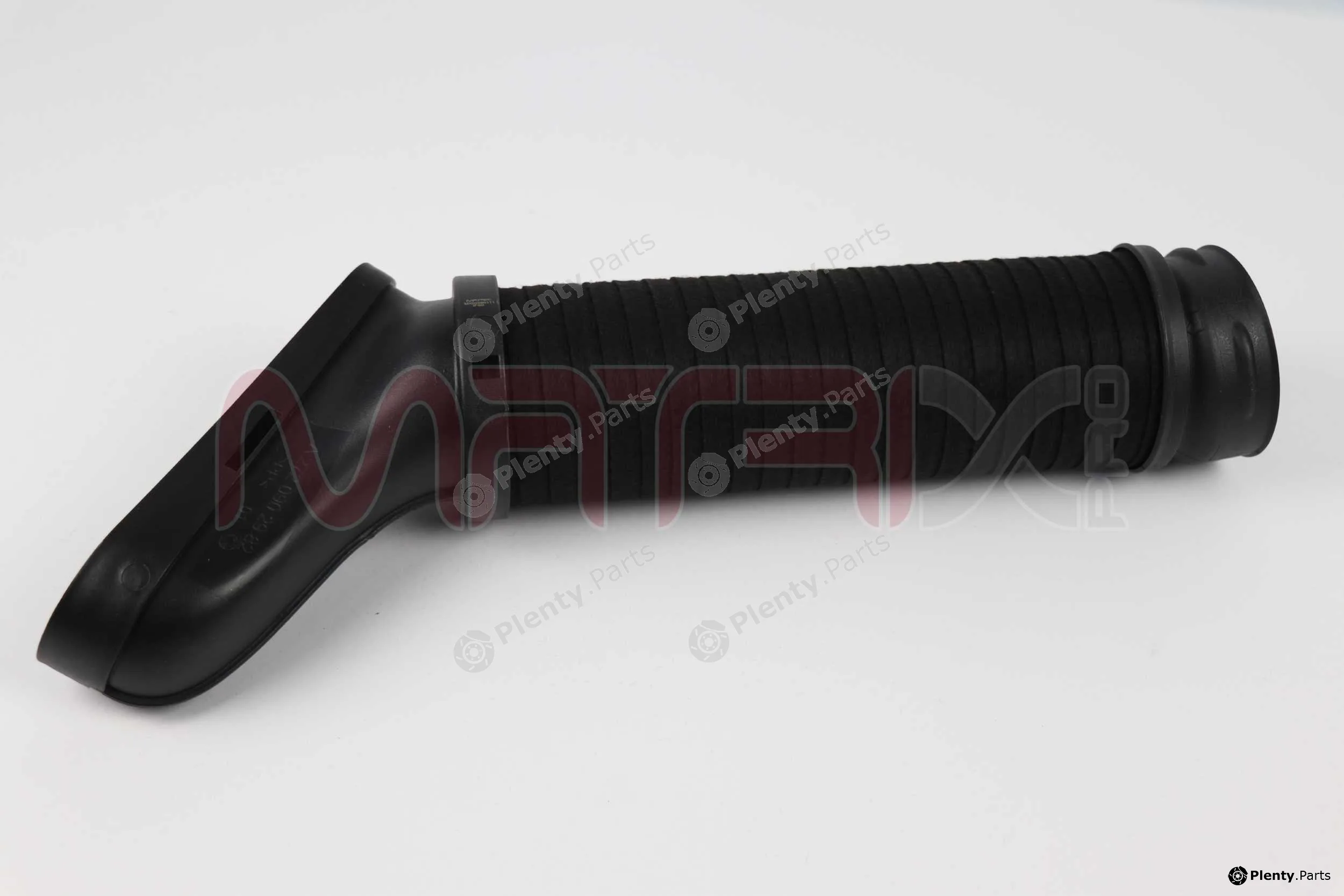 Matrix Pro MX02090111 — Intake Hose, air filter