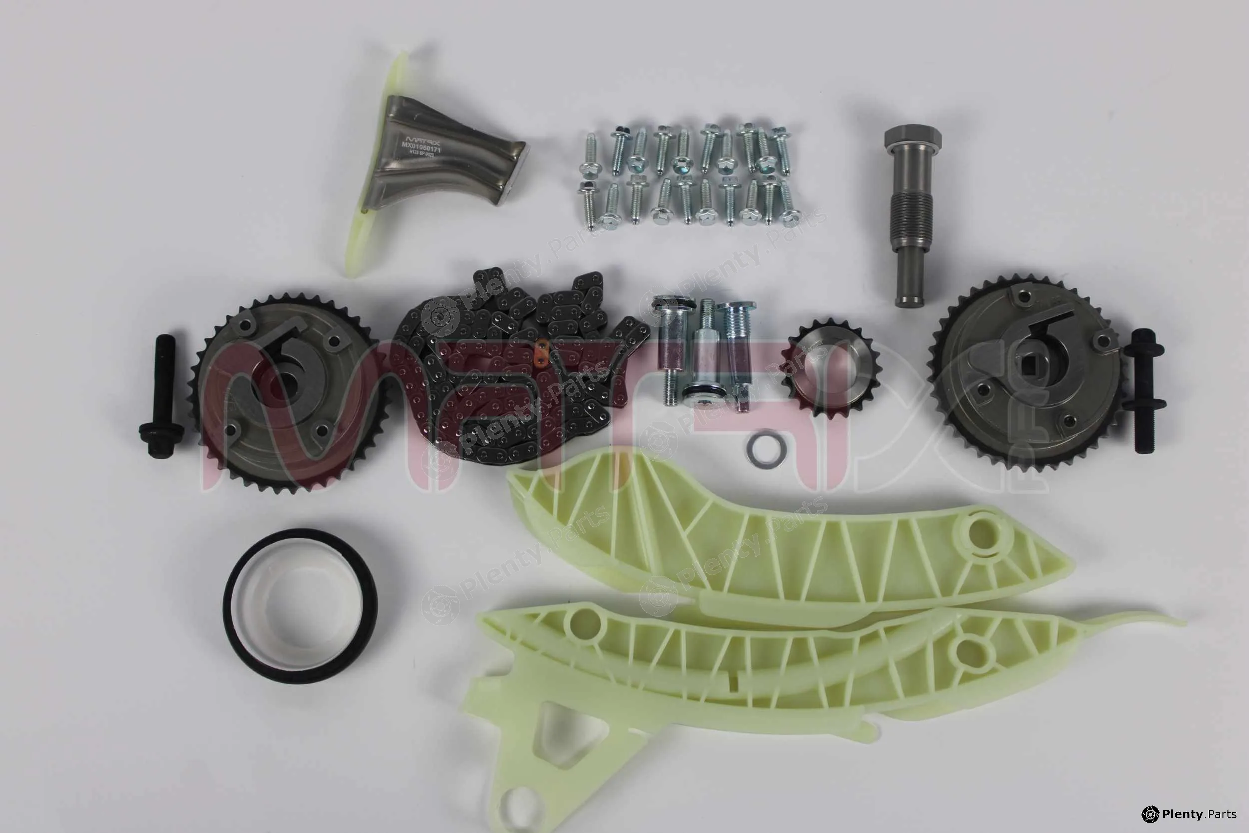 Matrix Pro MX01050171 — Timing Chain Kit