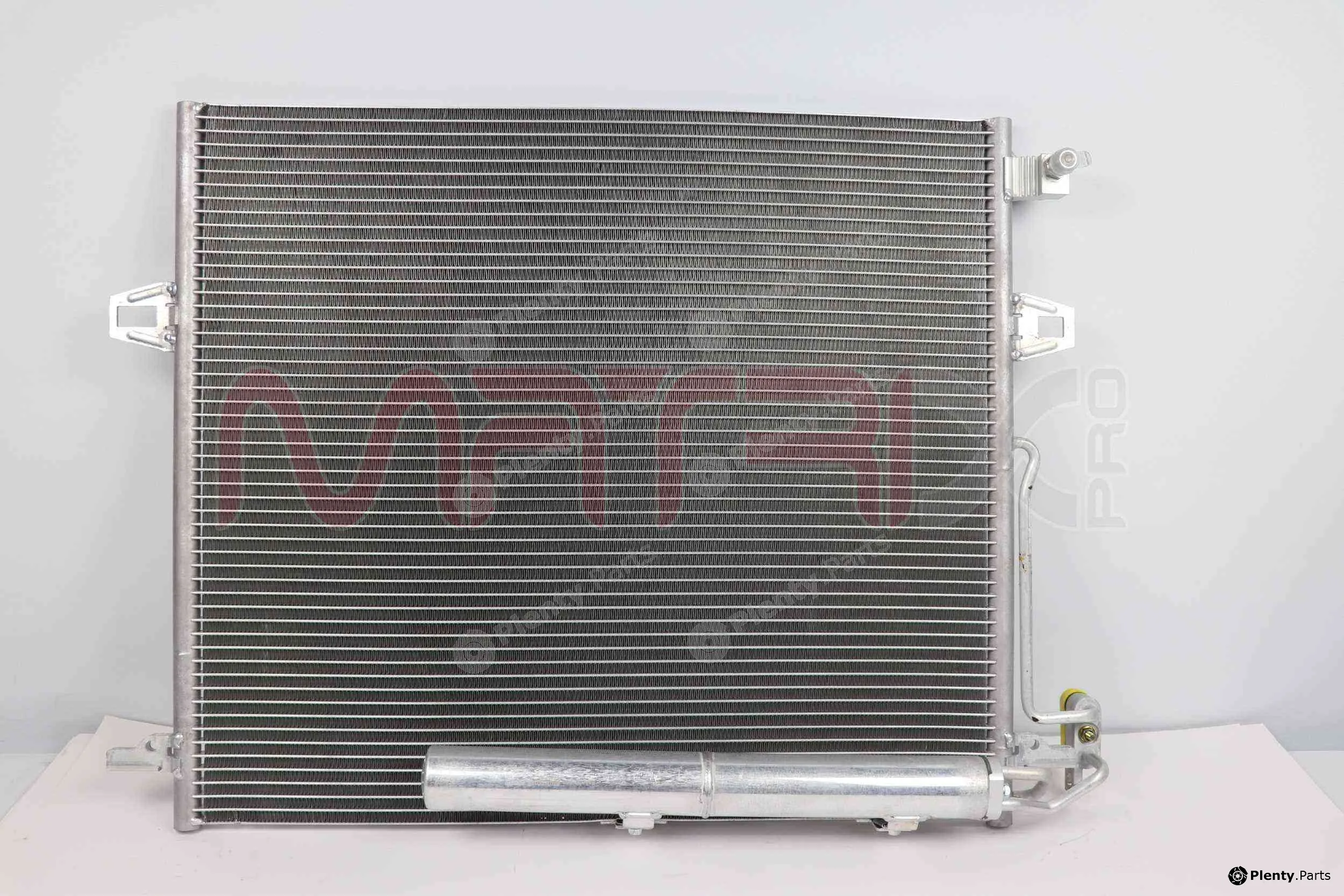 Matrix Pro MX02500155 — Condenser, air conditioning