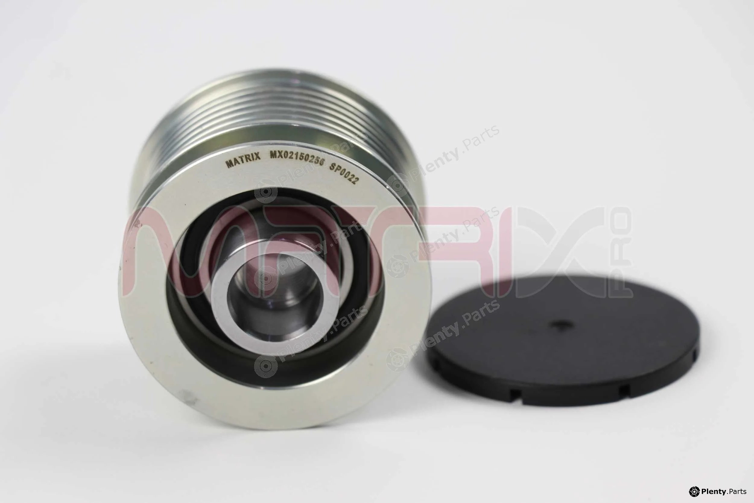 Matrix Pro MX02150256 — Alternator Freewheel Clutch