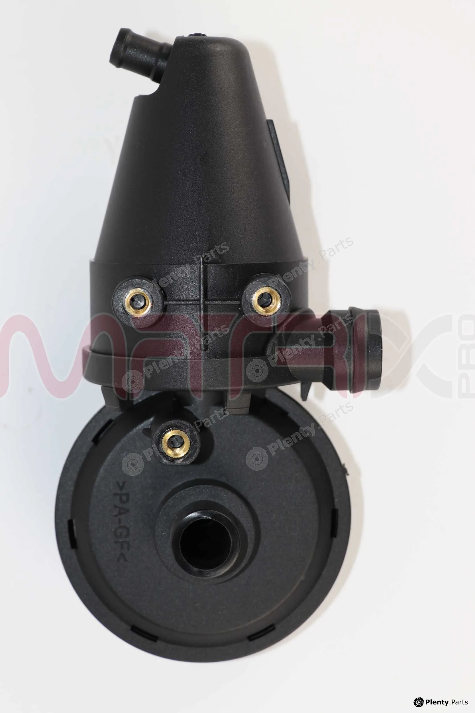 Matrix Pro MX01016121 — Valve, crankcase ventilation