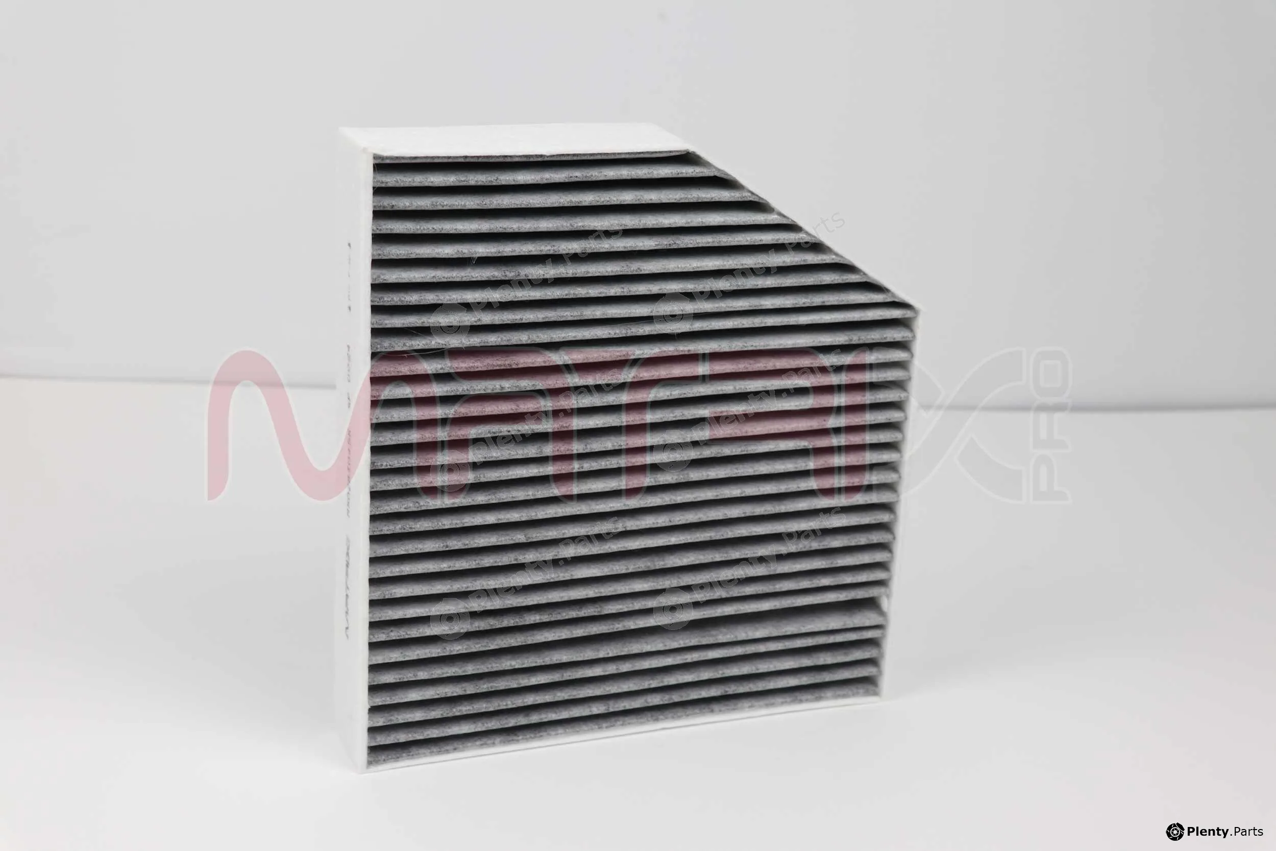 Matrix Pro MX02830456 — Filter, cabin air