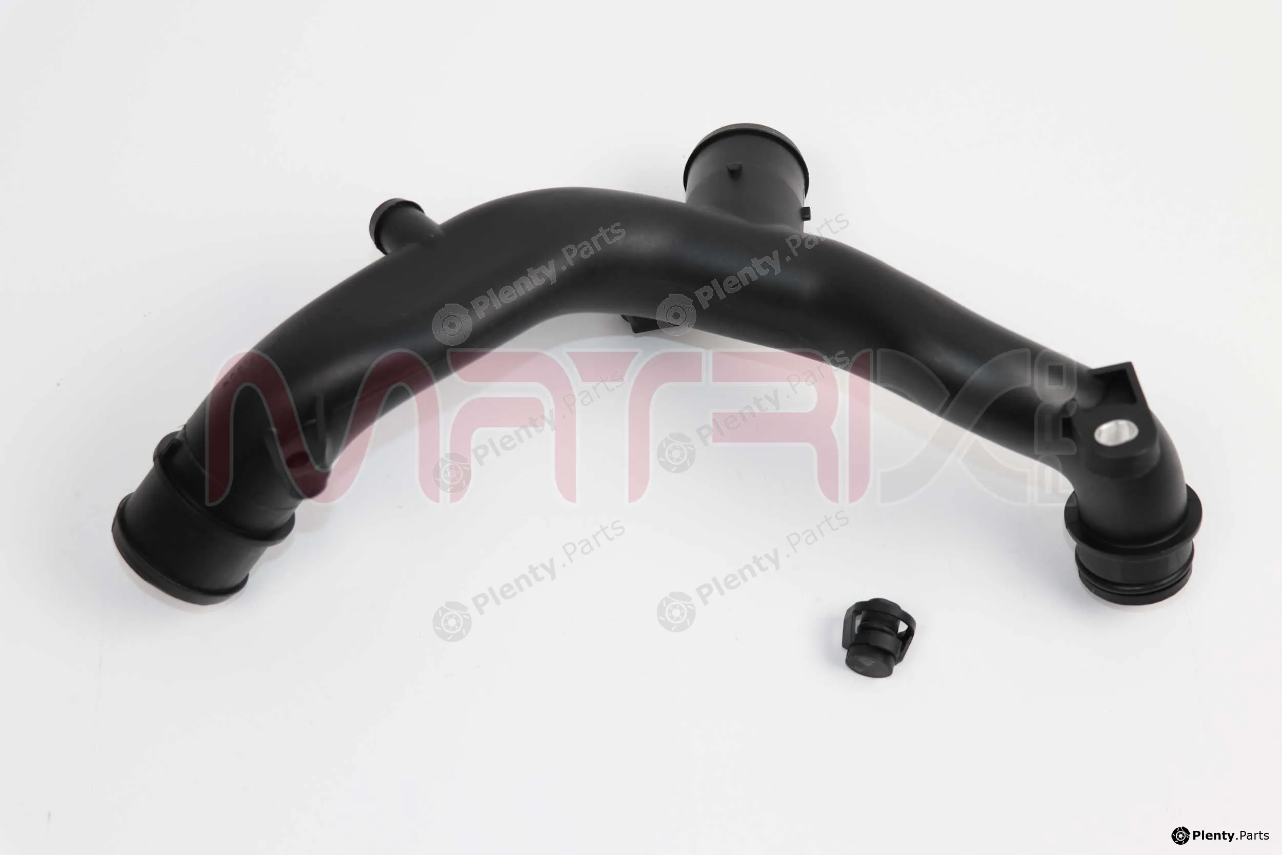 Matrix Pro MX03200616 — Coolant Pipe