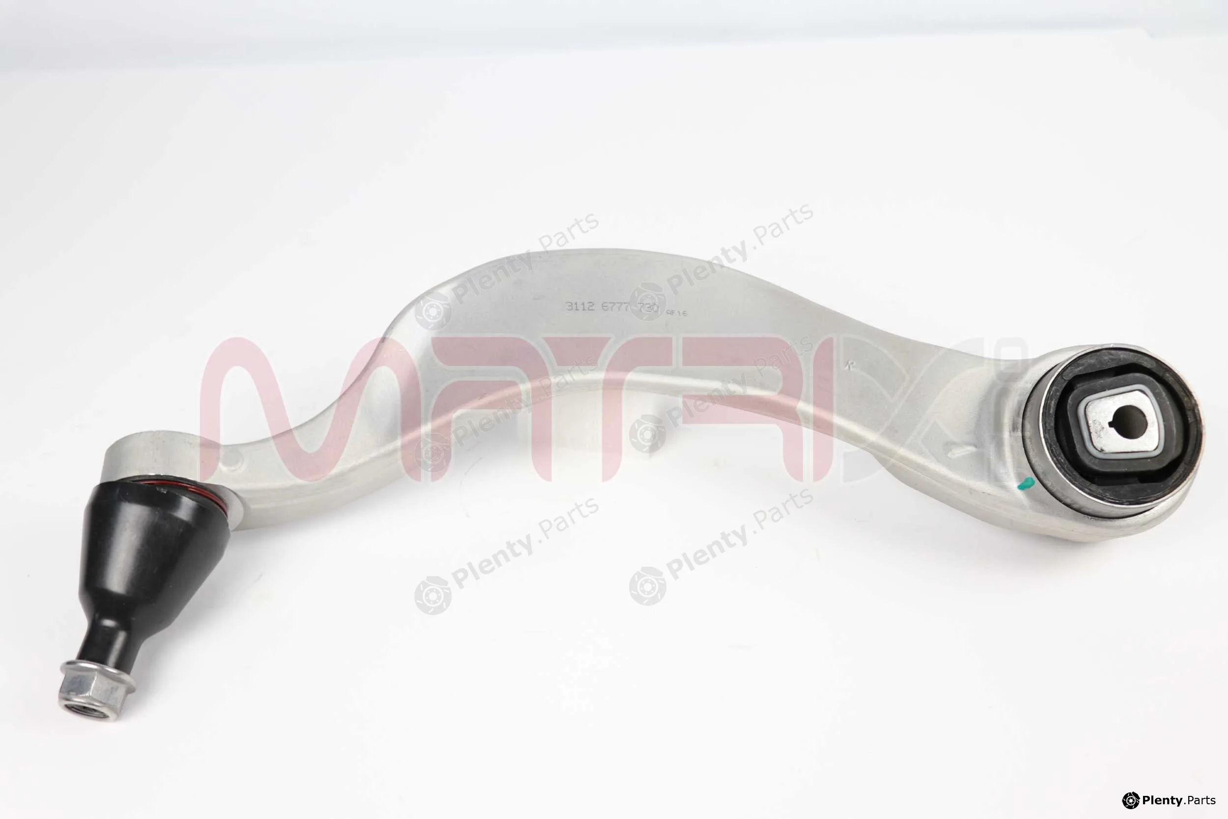 Matrix Pro MX01330167 — Control/Trailing Arm, wheel suspension