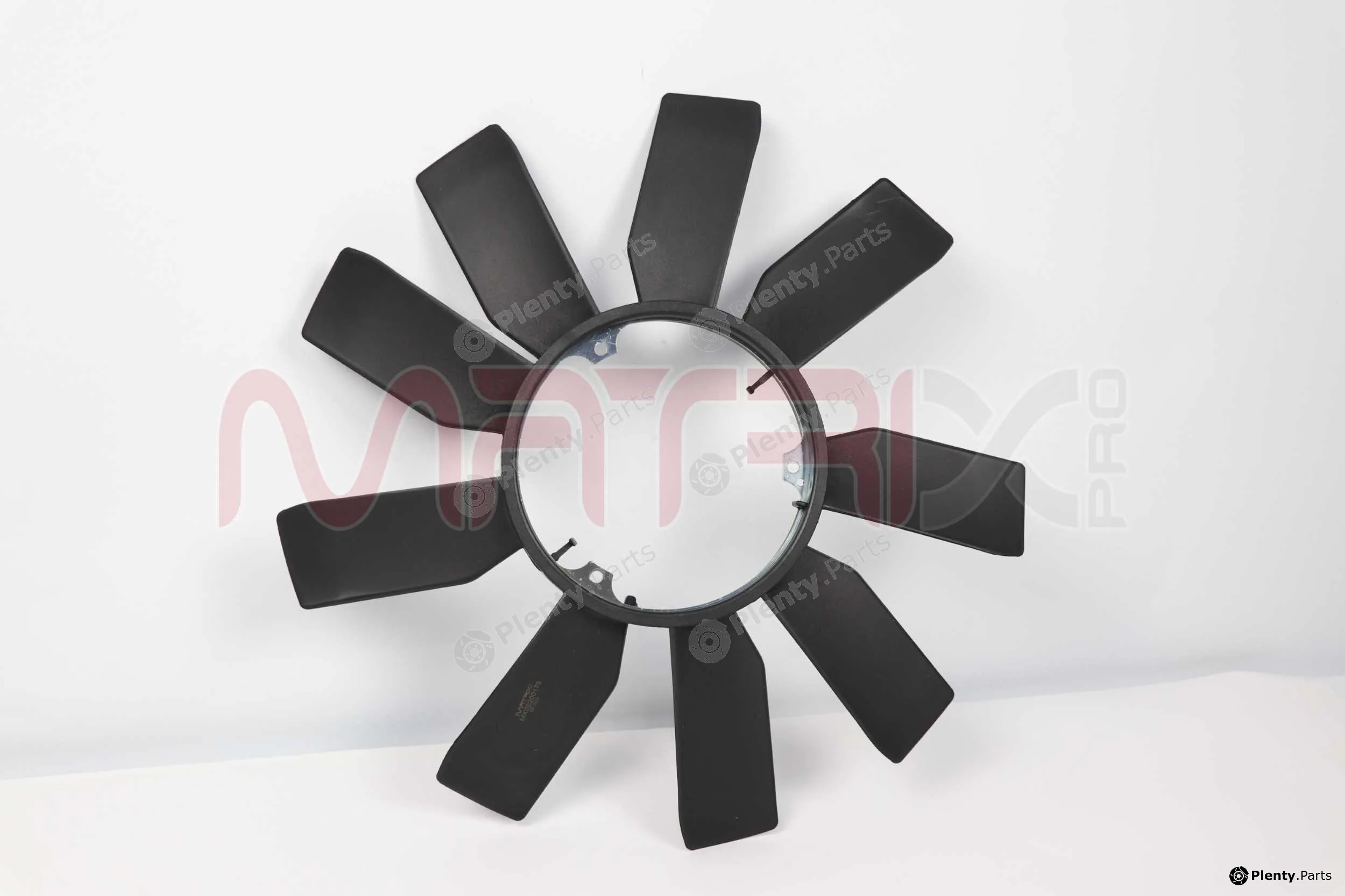 Matrix Pro MX02200176 — Fan Wheel, engine cooling