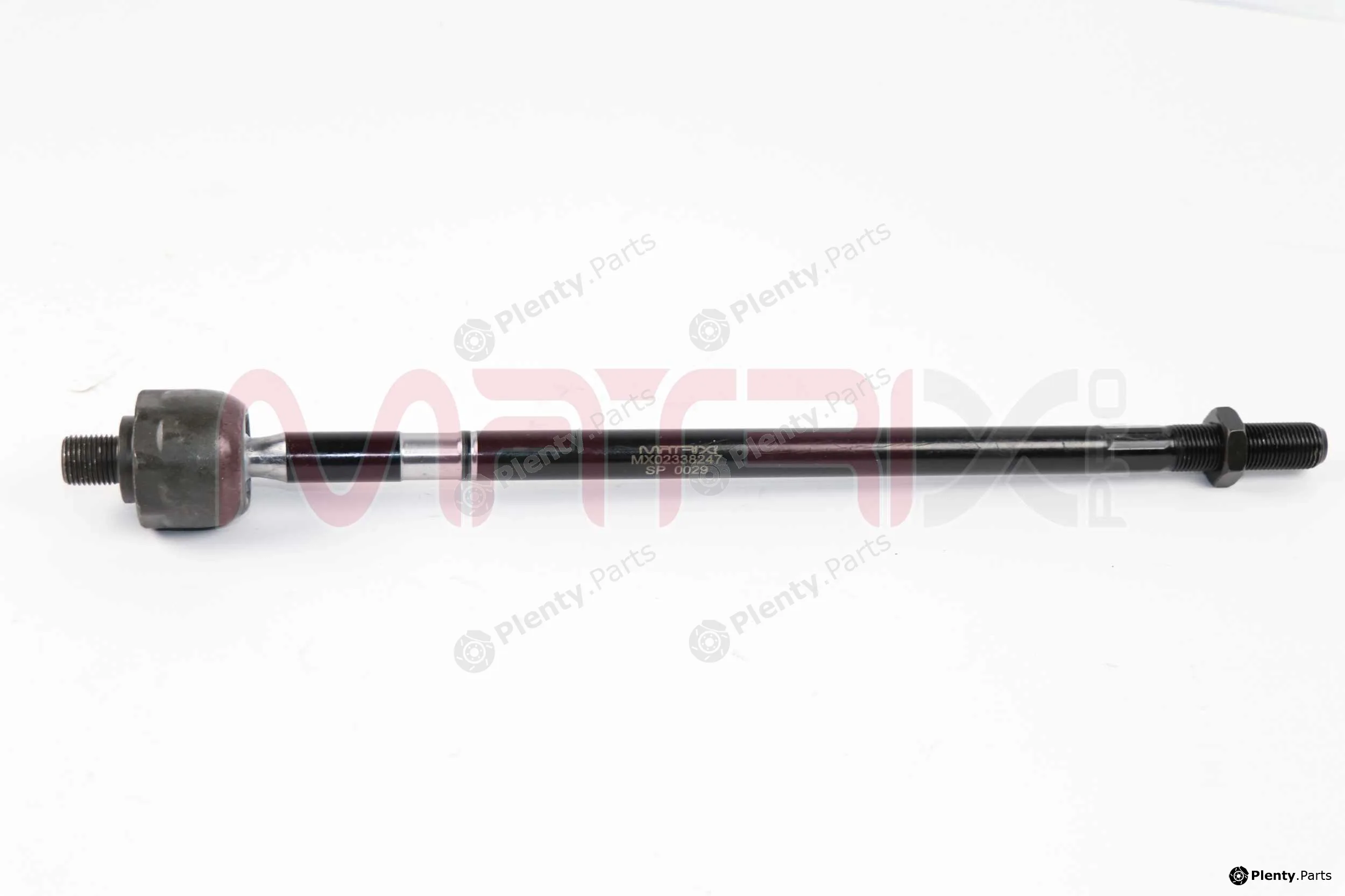 Matrix Pro MX02338247 — Inner Tie Rod