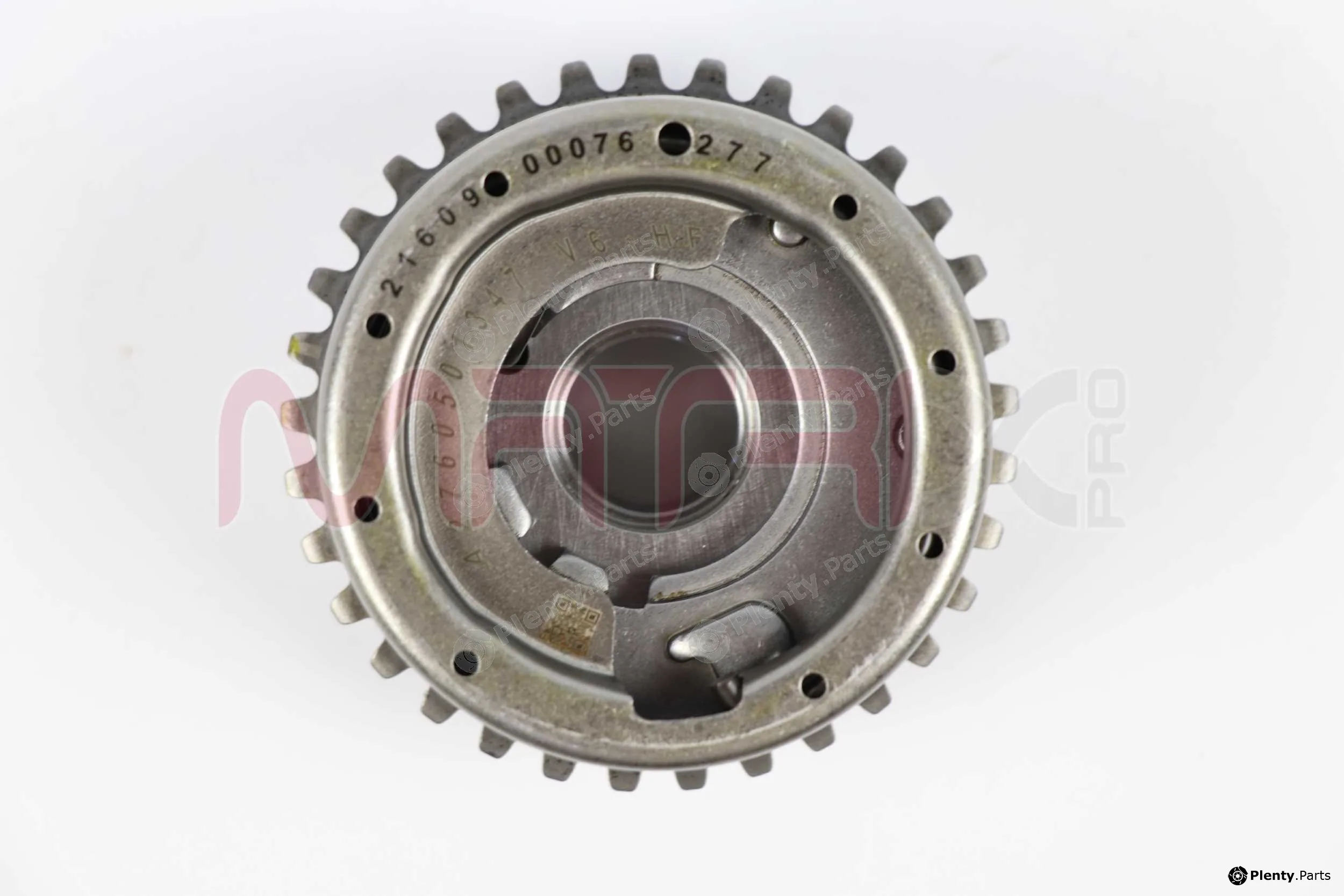 Matrix Pro MX02035005 — Camshaft Adjuster