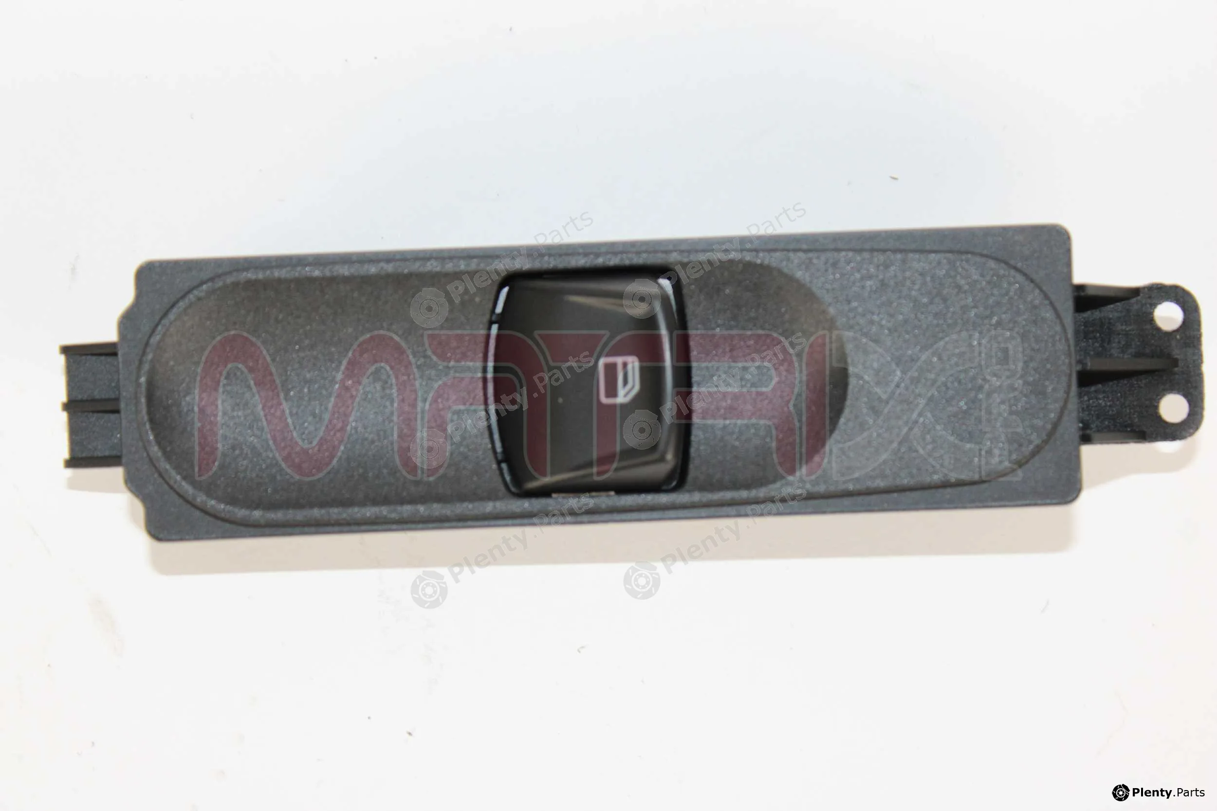Matrix Pro MX02820282 — Switch, window regulator