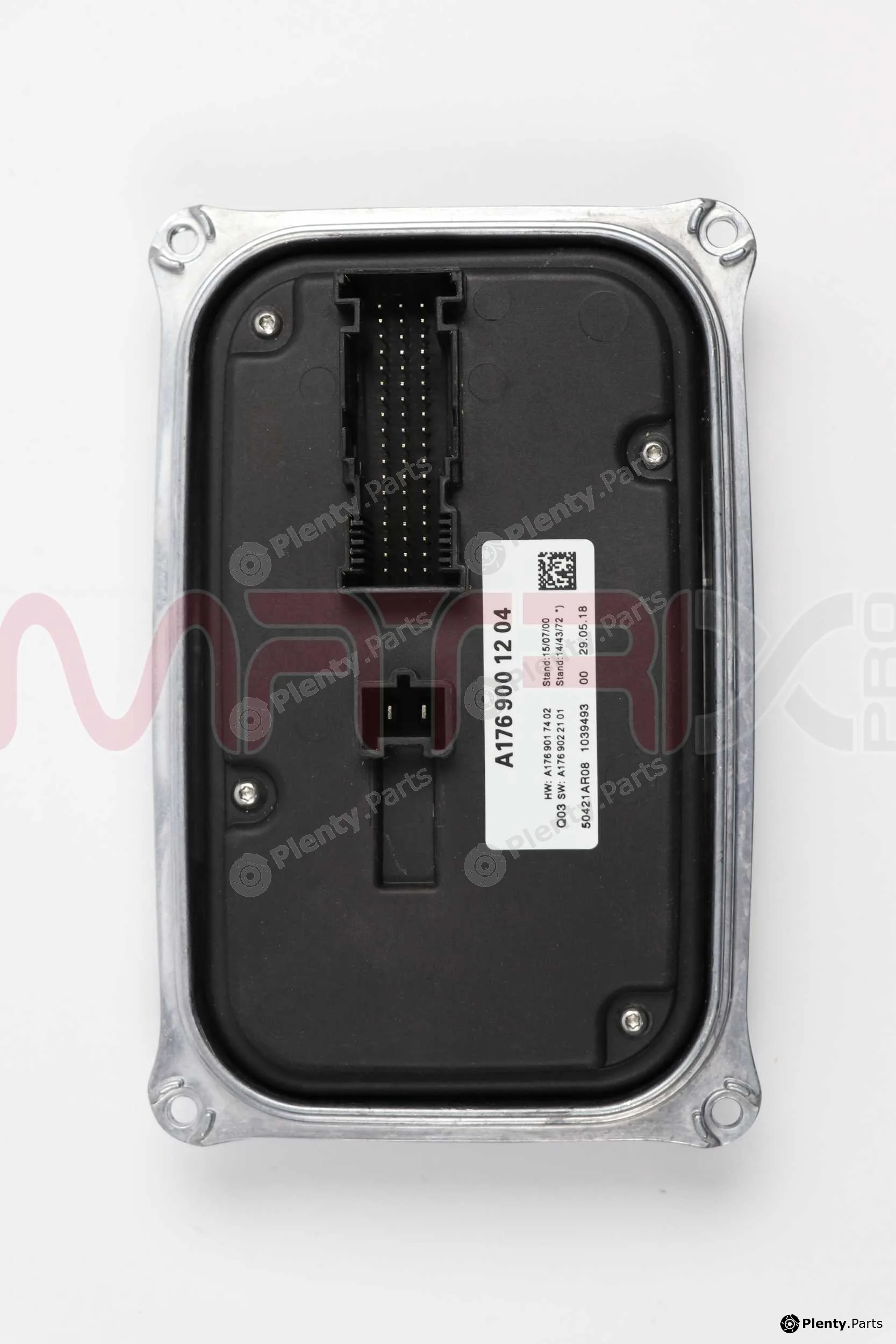 Matrix Pro MX02542105 — Control Unit, lights