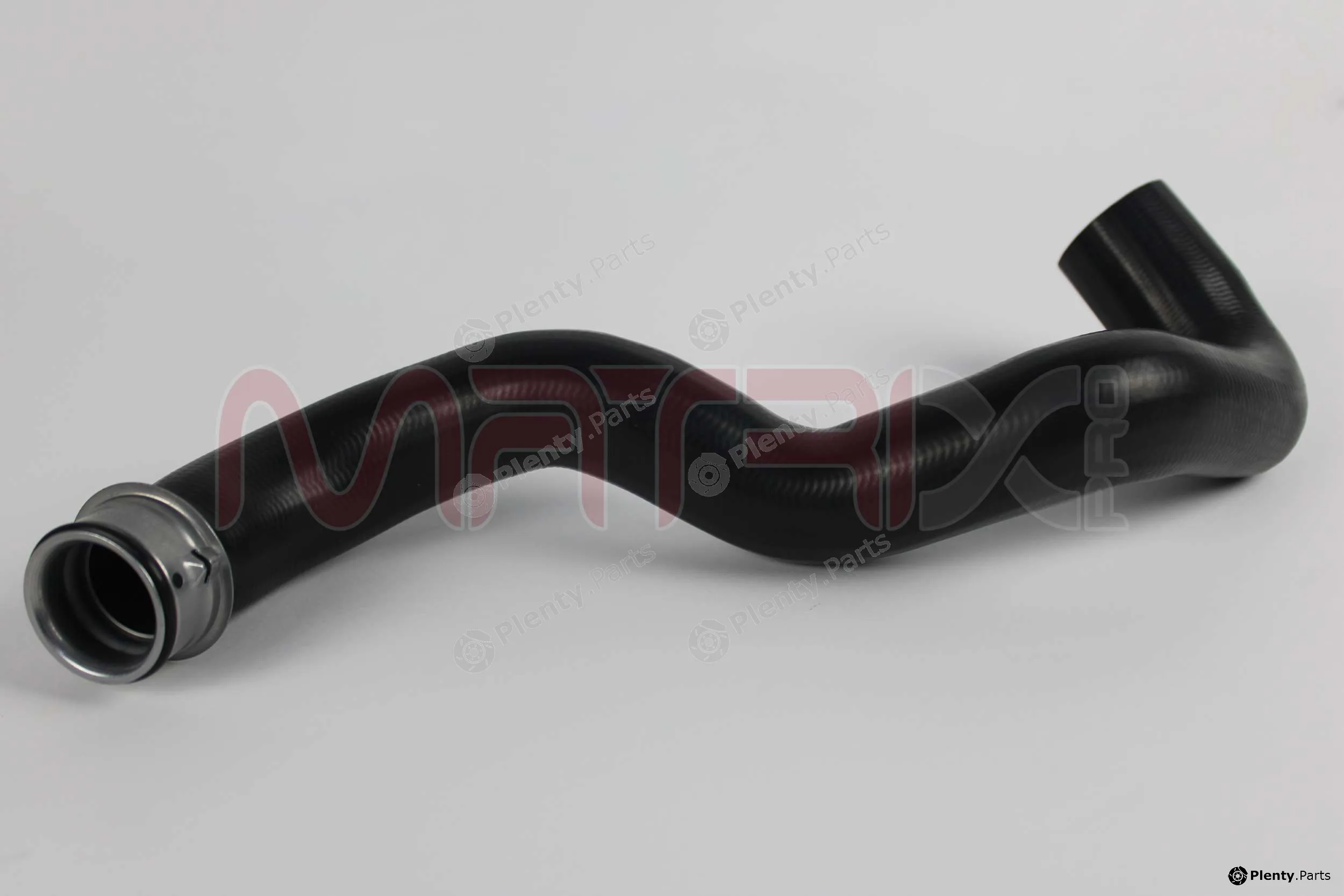 Matrix Pro MX02501221 — Radiator Hose