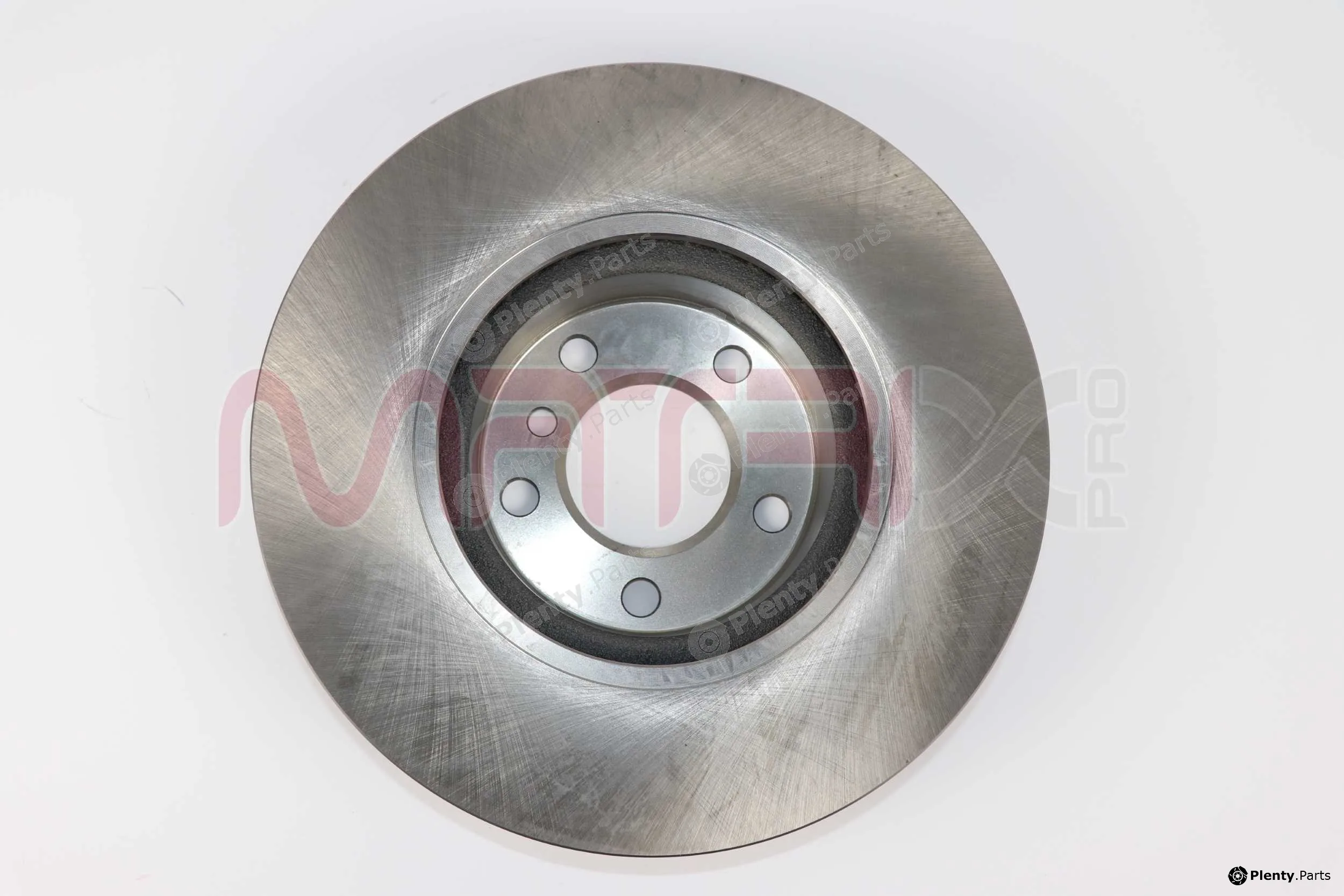 Matrix Pro MX01421141 — Brake Disc