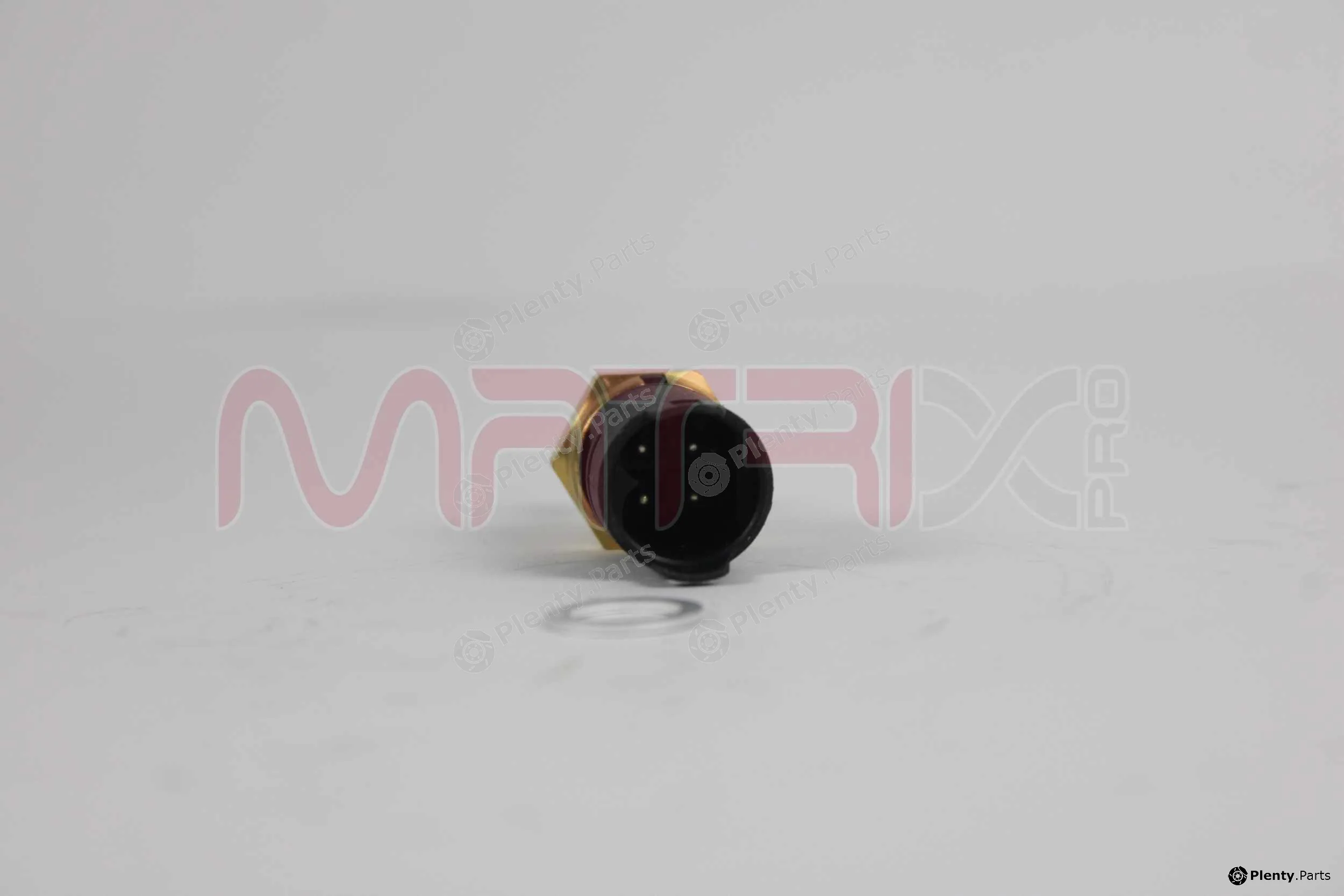 Matrix Pro MX01545225 — Sensor, coolant temperature