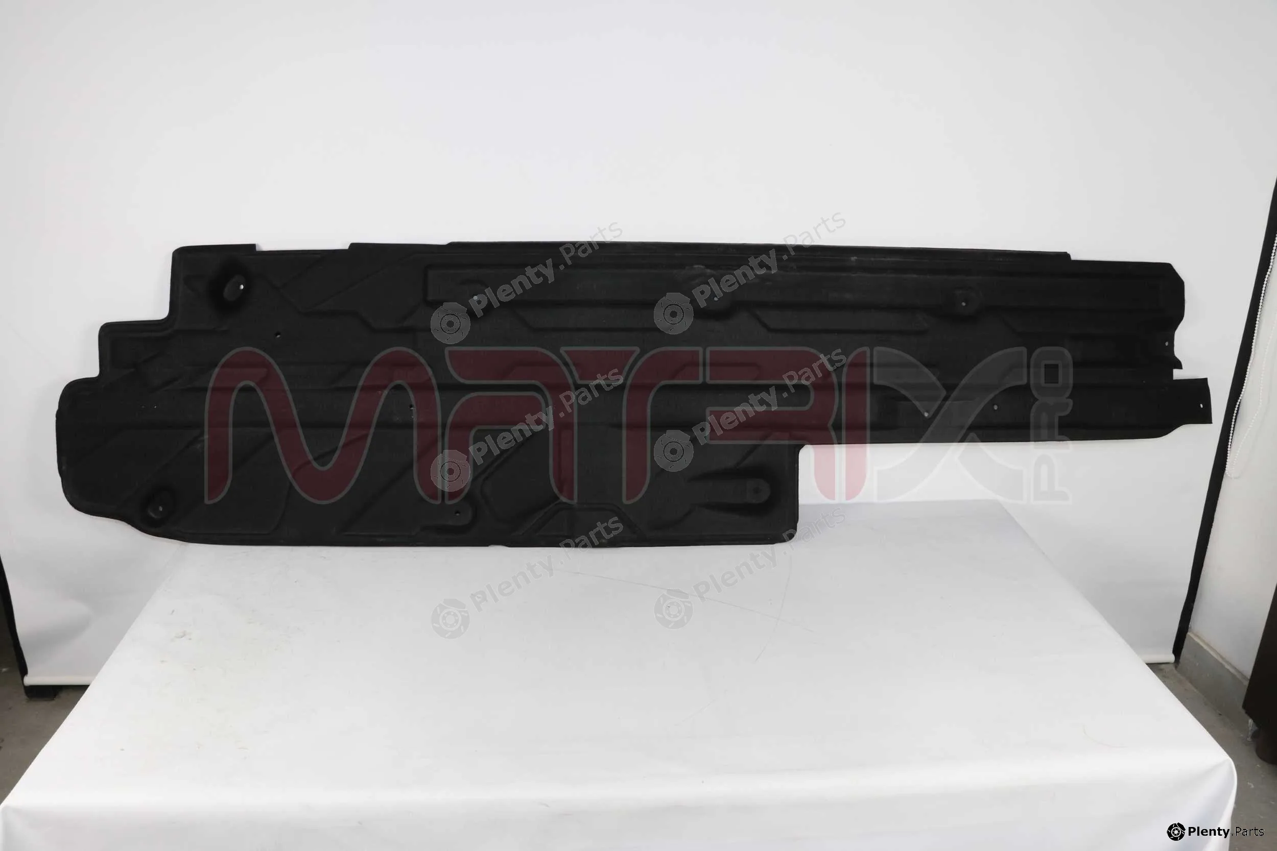 Matrix Pro MX02524601 — Engine Cover
