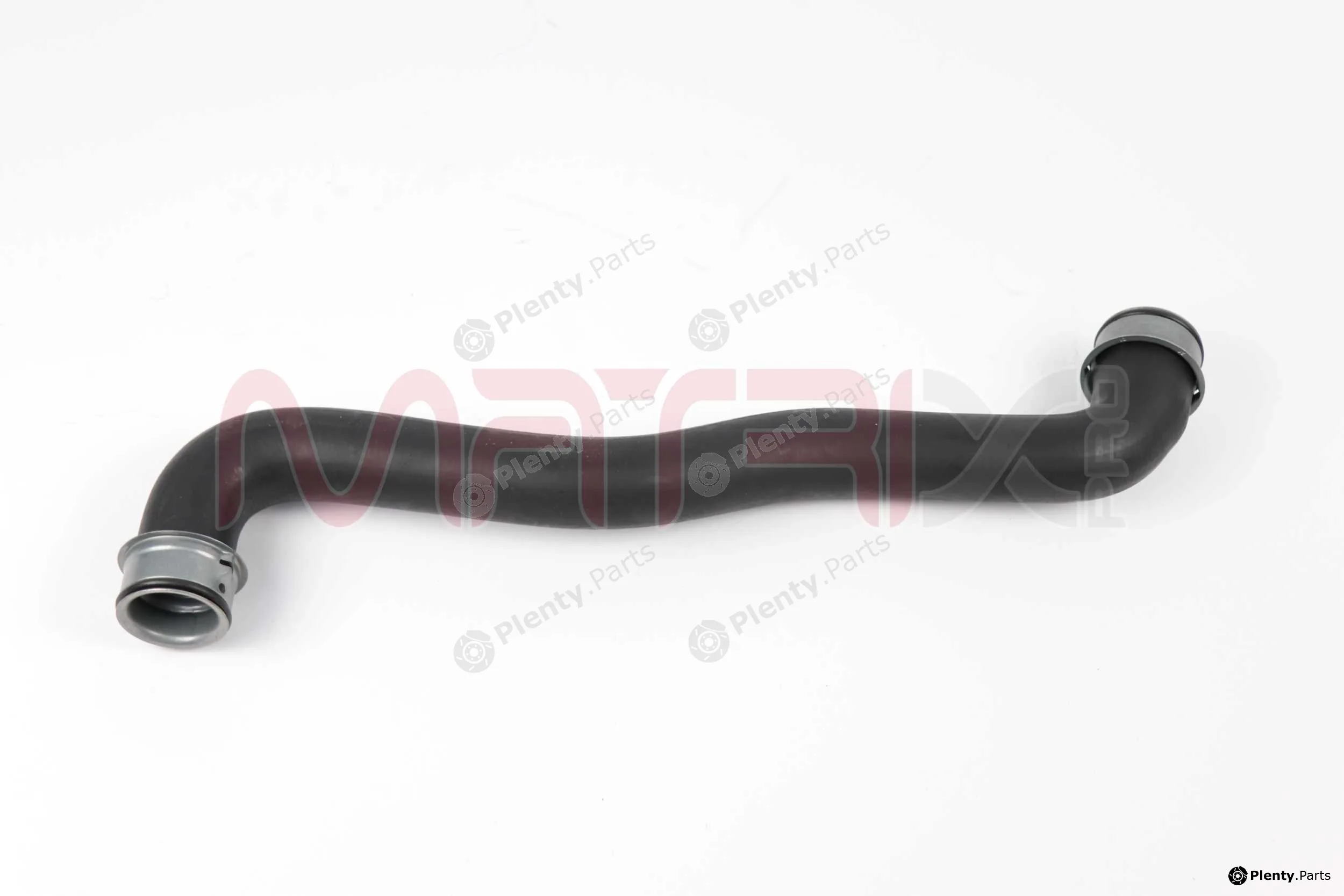 Matrix Pro MX02501267 — Radiator Hose