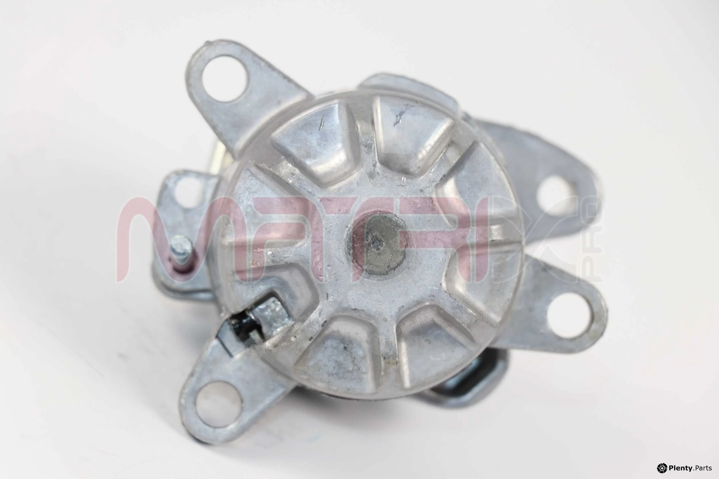 Matrix Pro MX02200038 — Belt Tensioner, V-ribbed belt