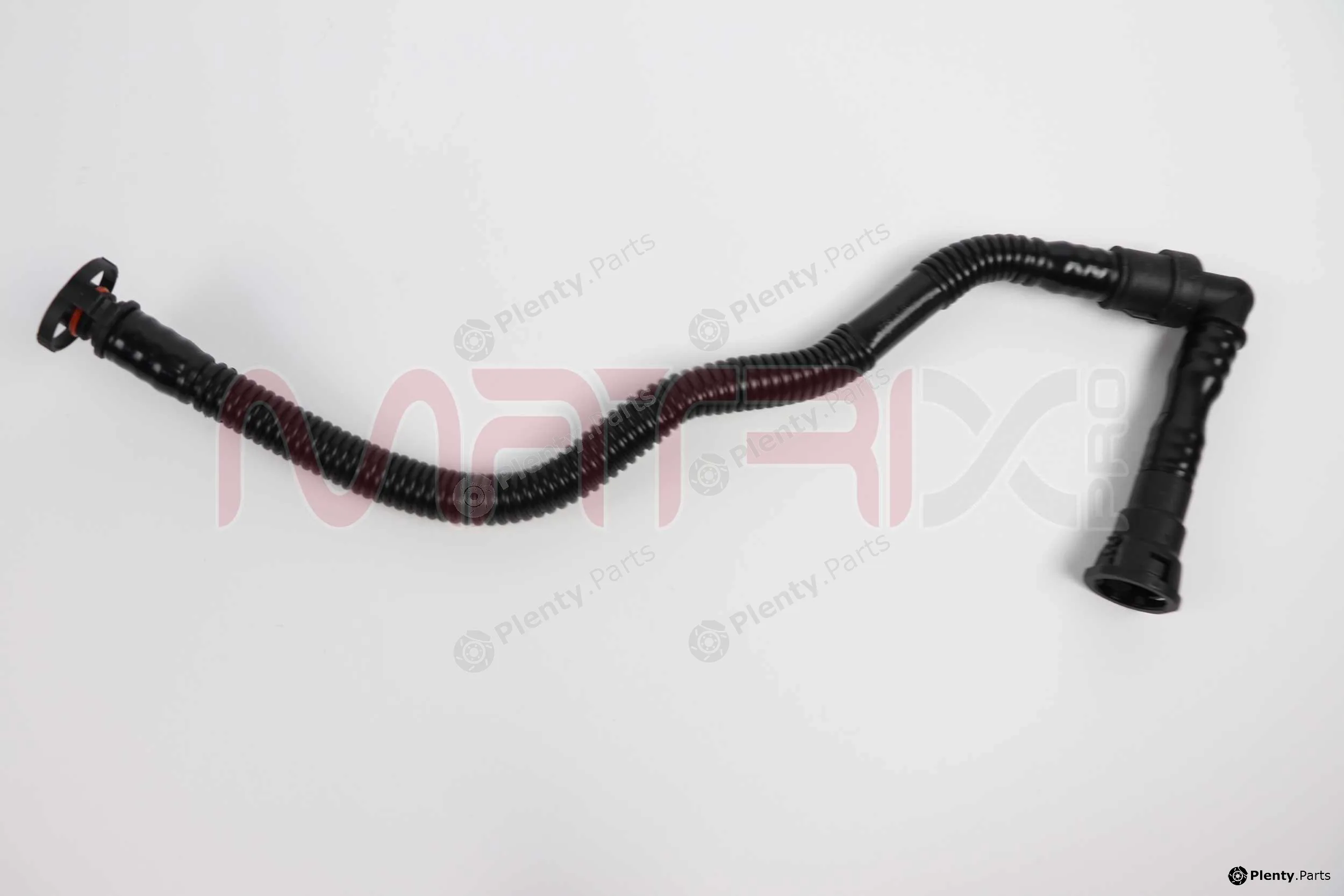 Matrix Pro MX01018227 — Hose, crankcase ventilation
