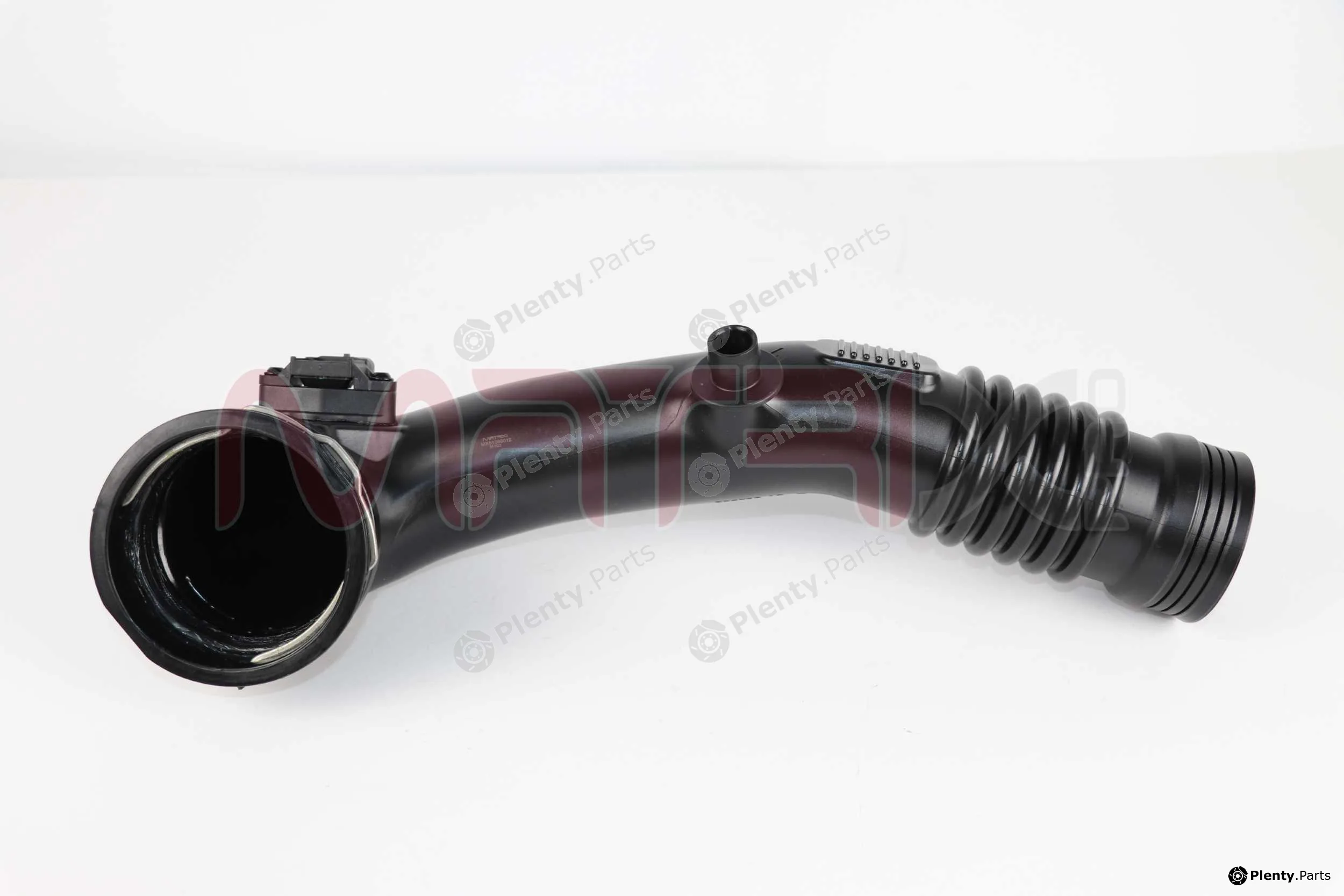Matrix Pro MX01090012 — Intake Hose, air filter