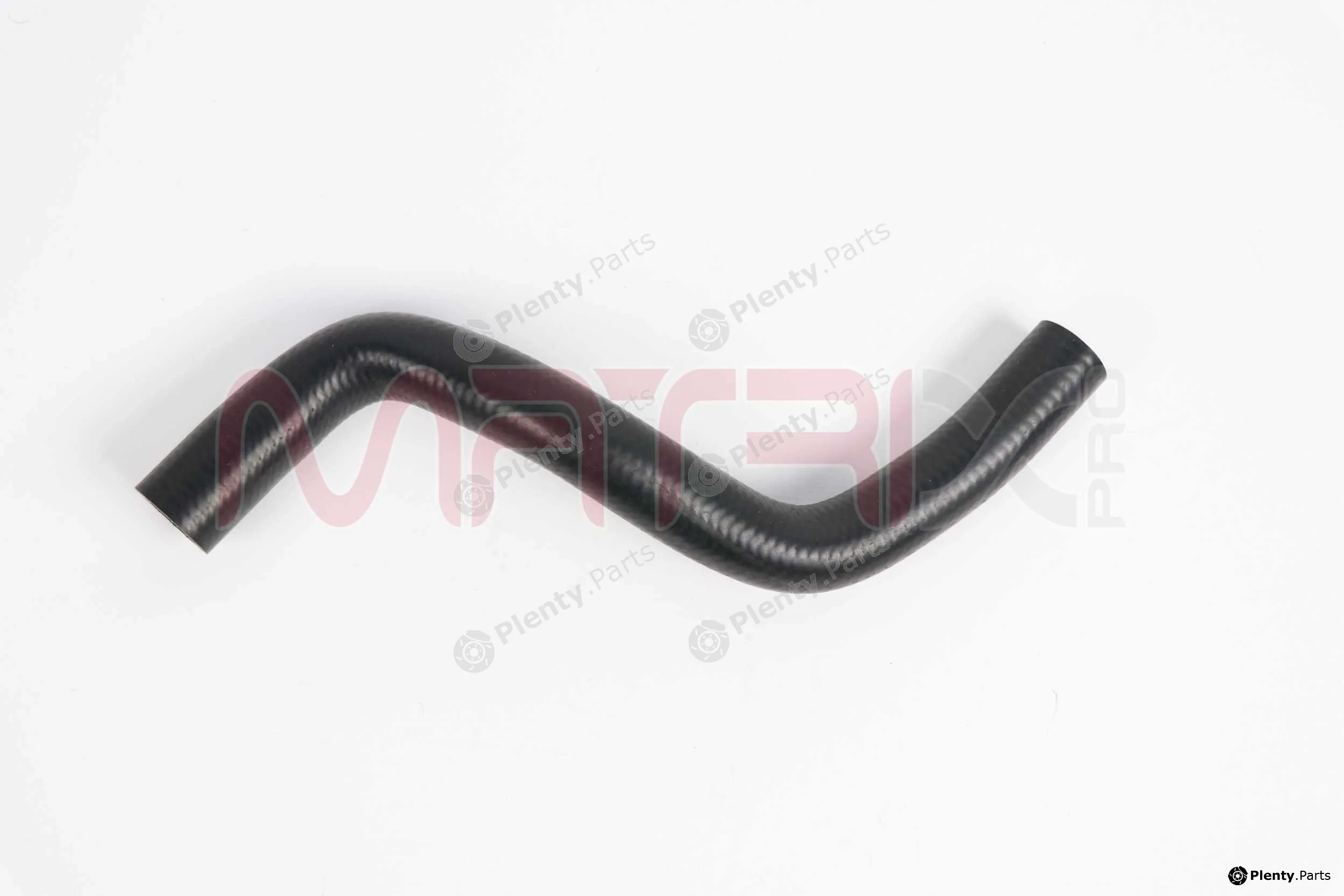 Matrix Pro MX02501398 — Radiator Hose
