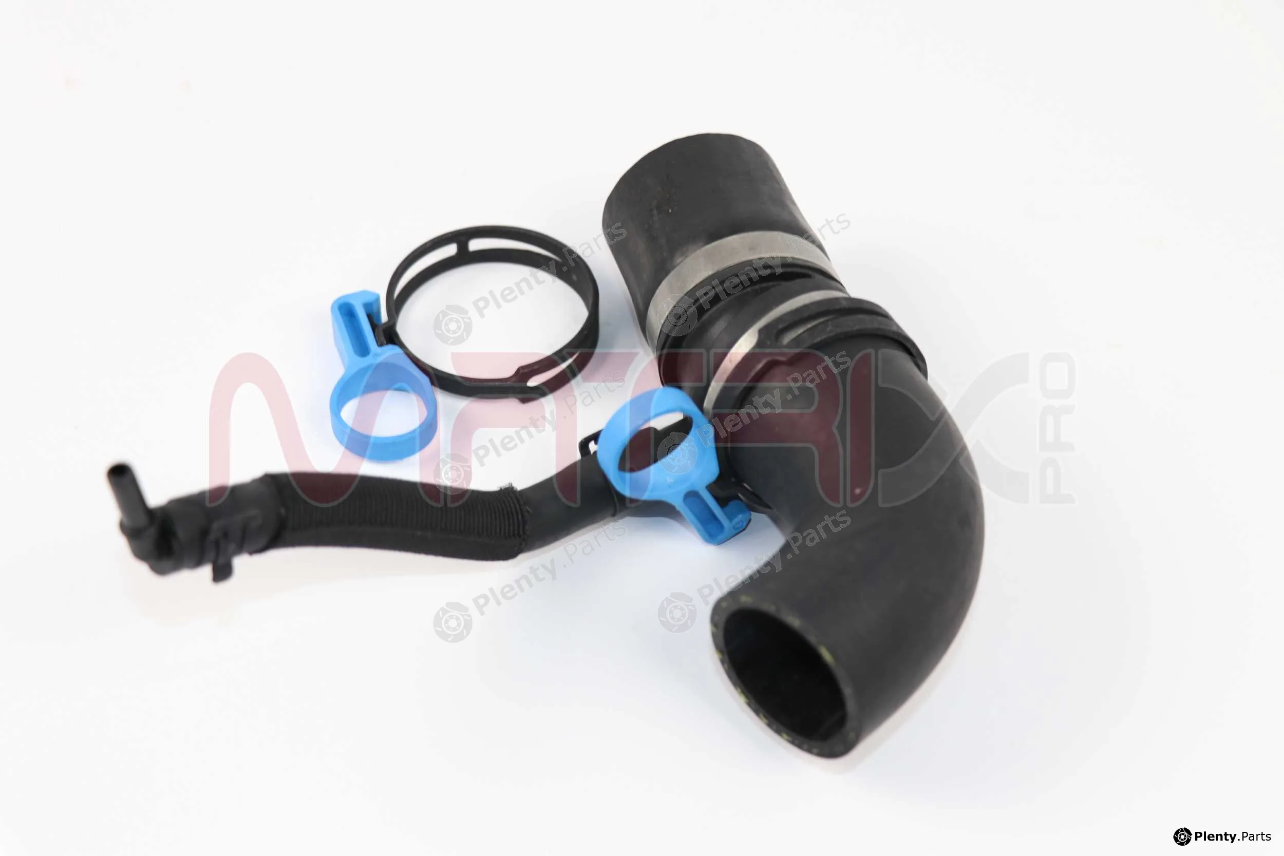 Matrix Pro MX03501104 — Heater Hose