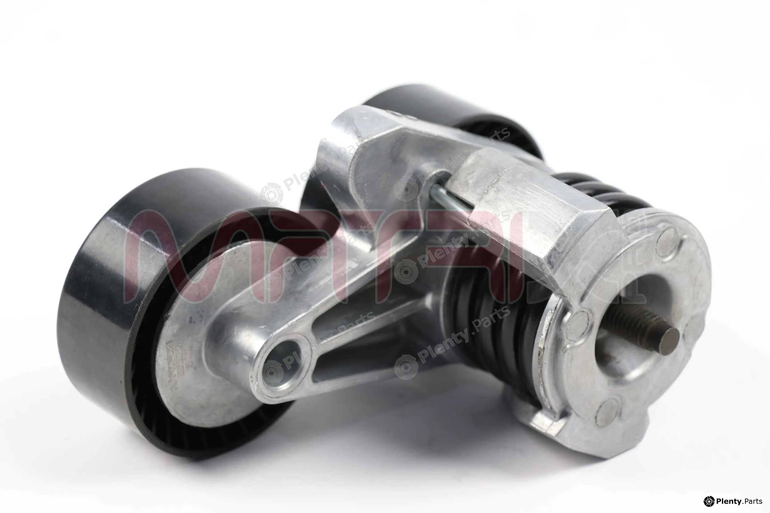 Matrix Pro MX01200125 — Belt Tensioner, V-ribbed belt
