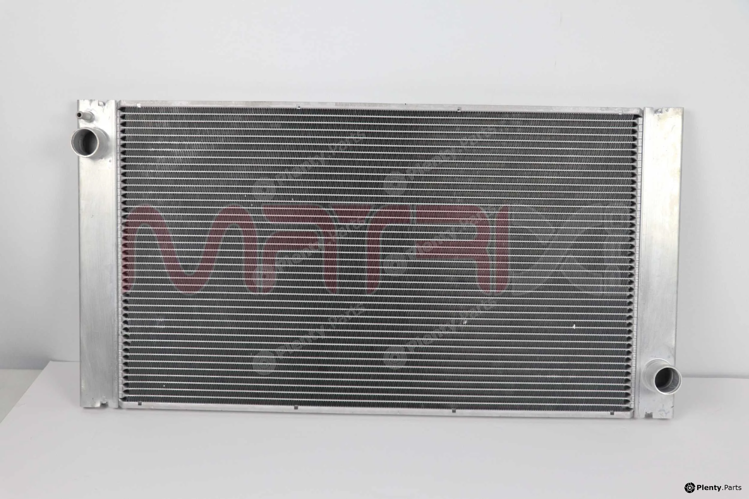 Matrix Pro MX01500156 — Radiator, engine cooling